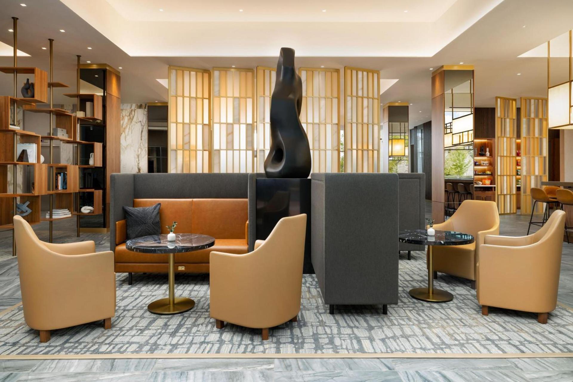 AC Hotel by Marriott Newtown Square photo 21