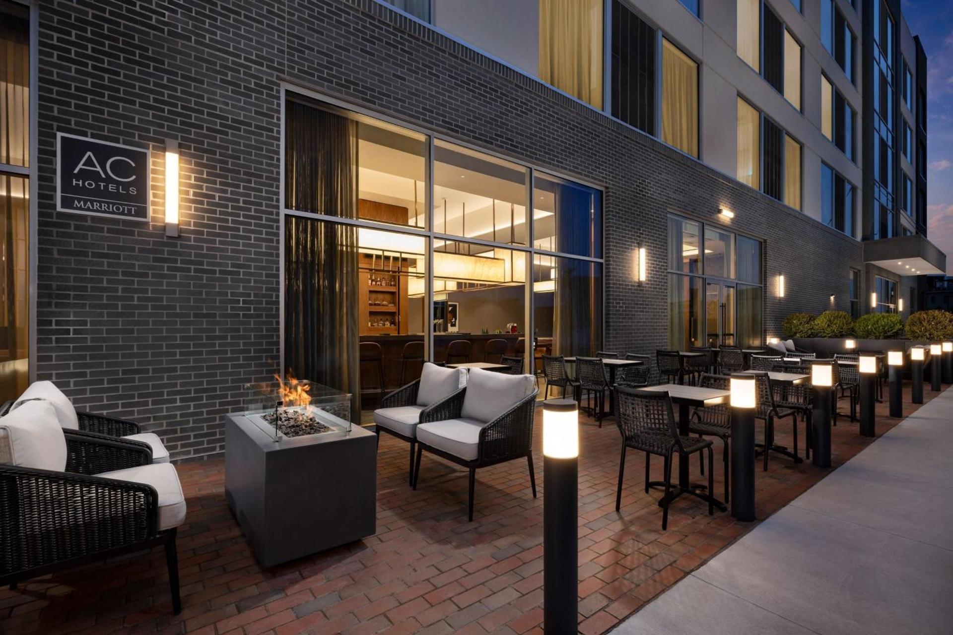 AC Hotel by Marriott Newtown Square photo 22