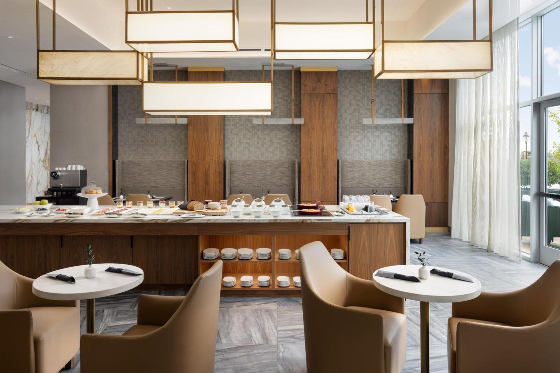 AC Hotel by Marriott Newtown Square photo 27