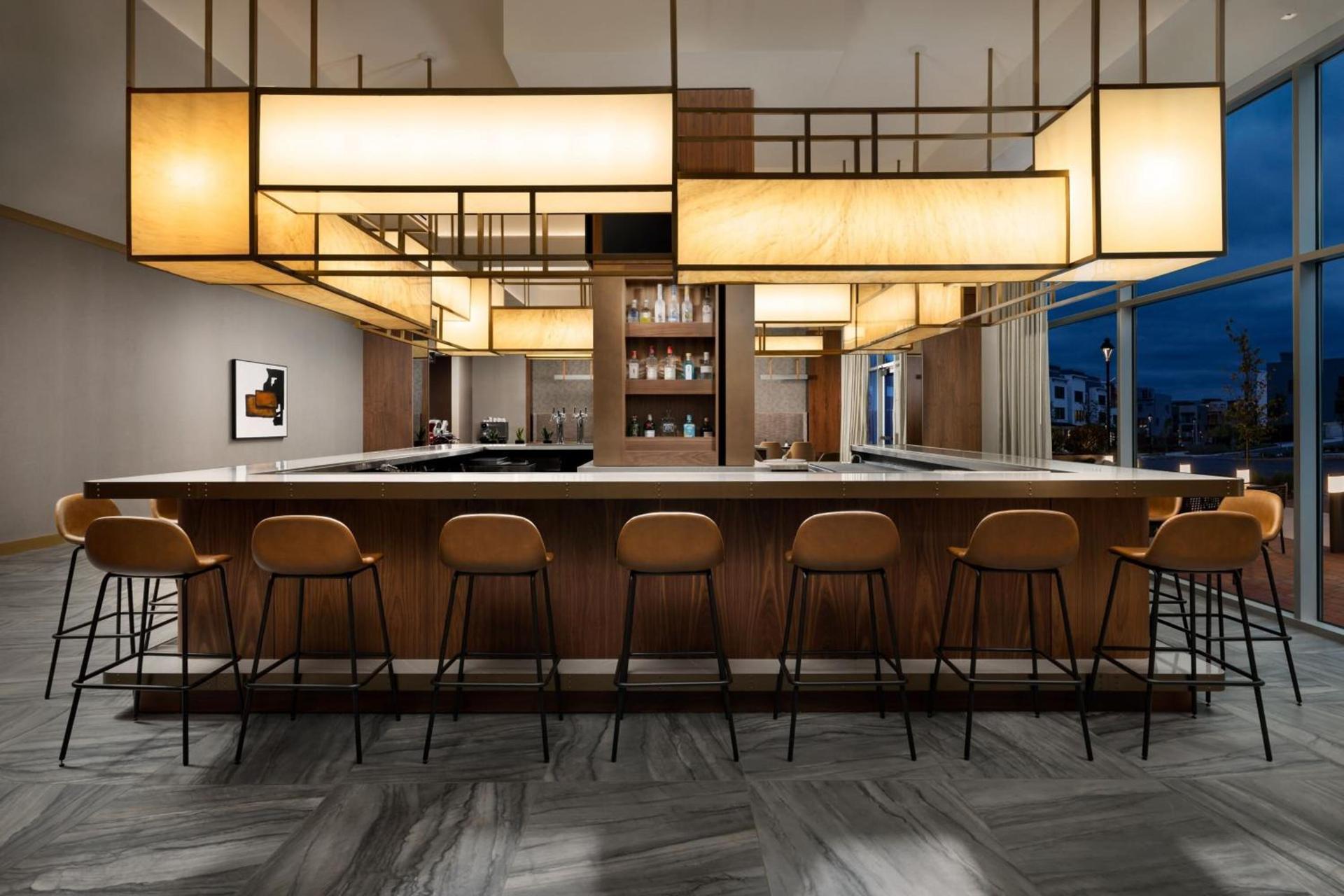 AC Hotel by Marriott Newtown Square photo 26