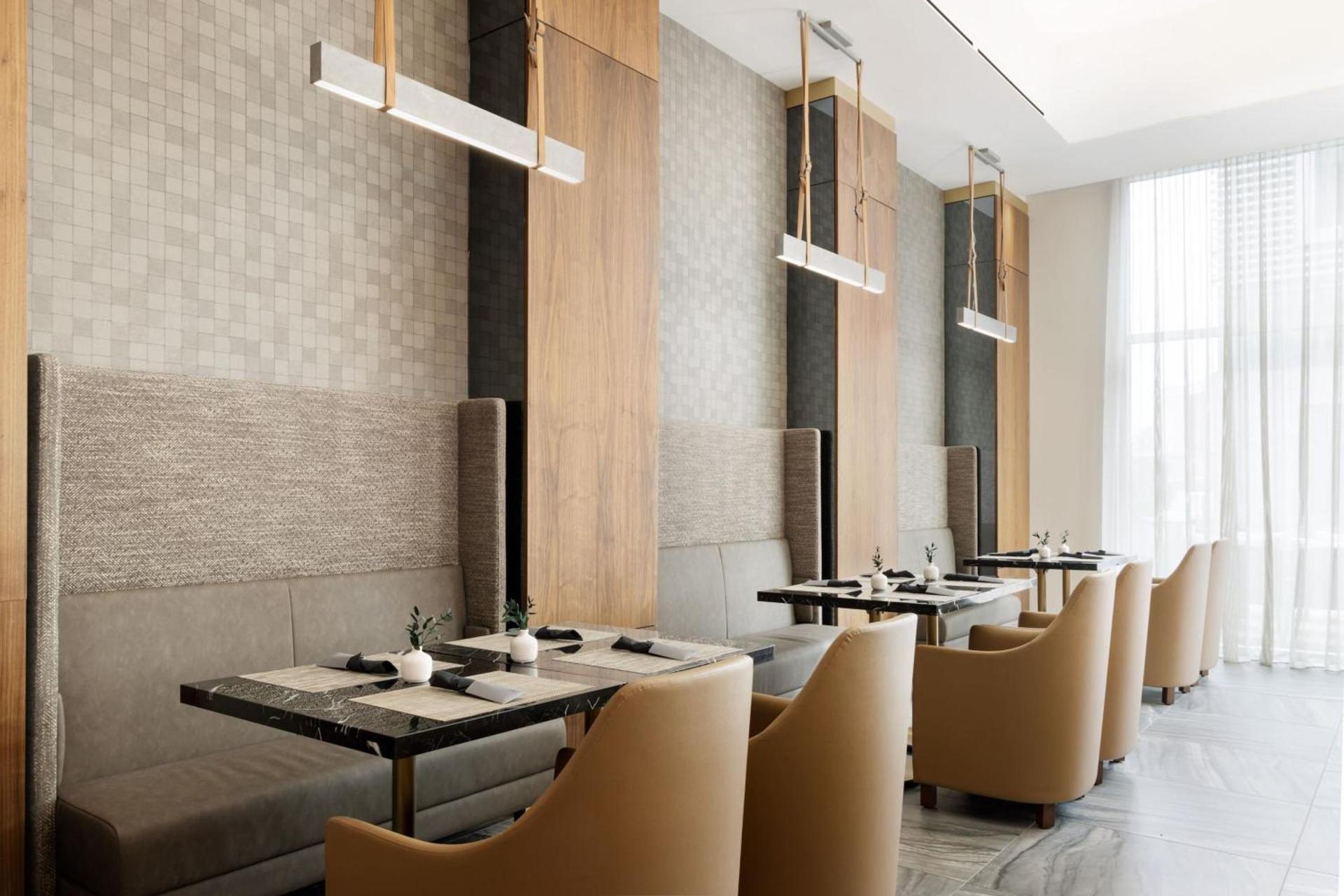 AC Hotel by Marriott Newtown Square photo 30