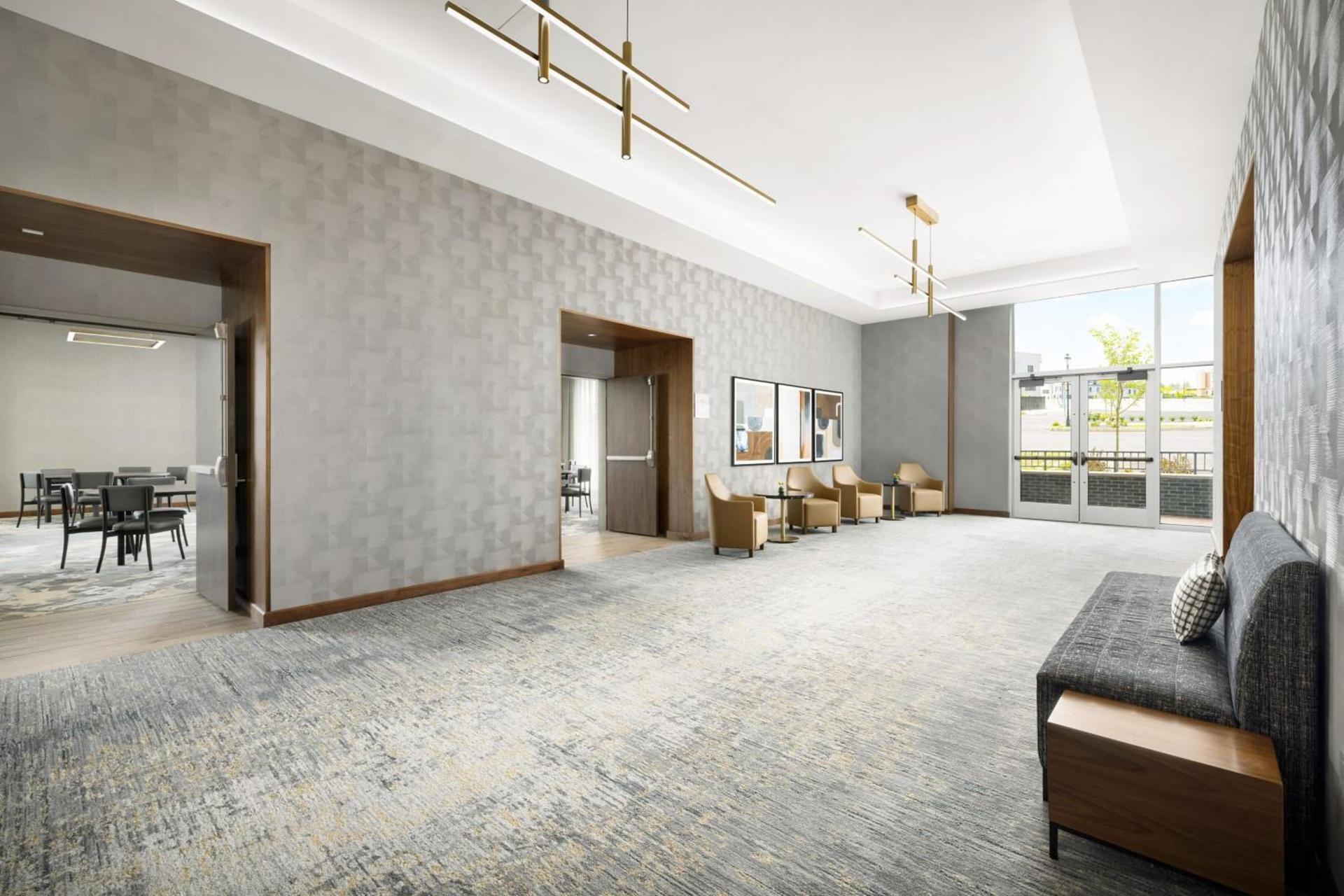 AC Hotel by Marriott Newtown Square photo 39