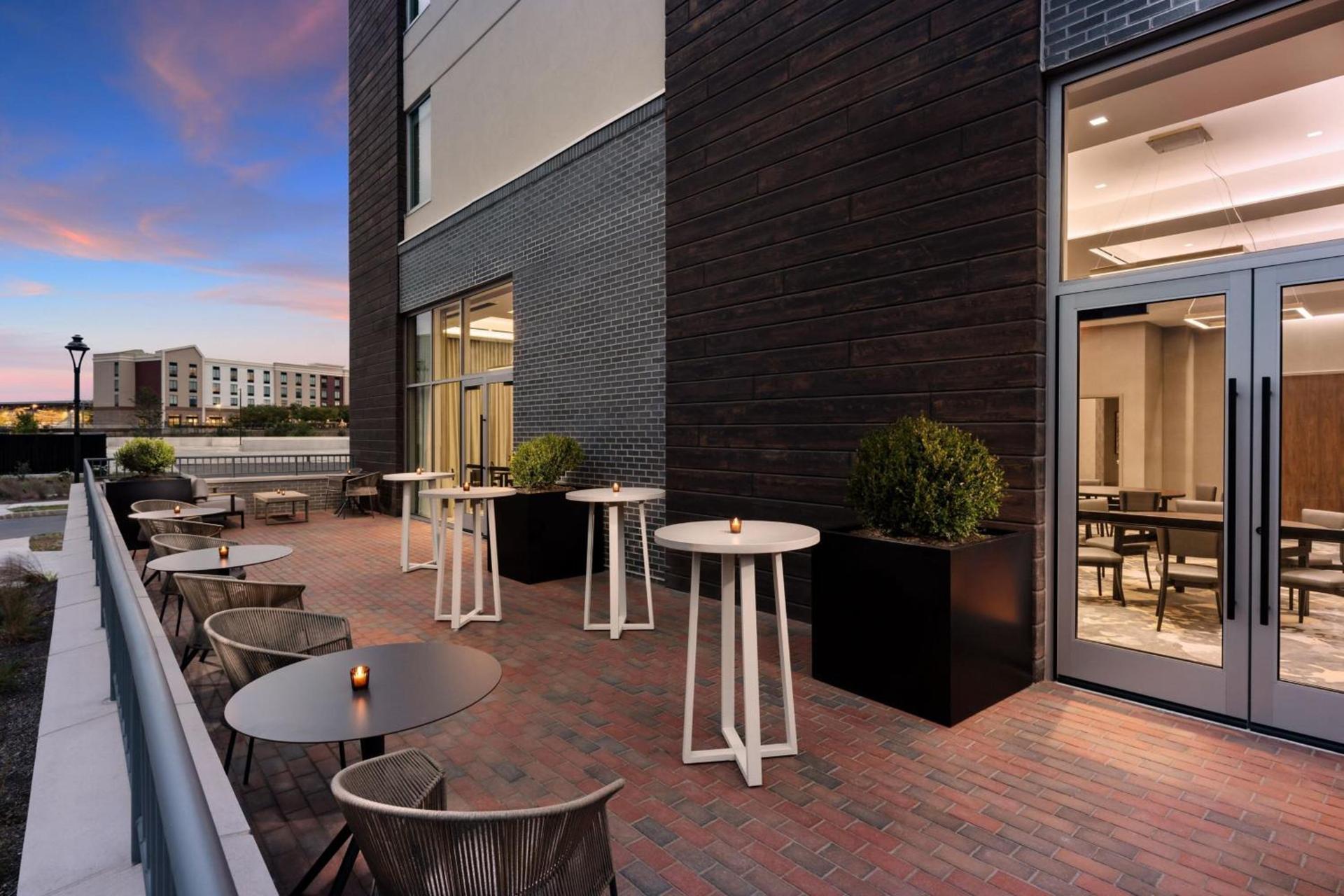 AC Hotel by Marriott Newtown Square photo 40