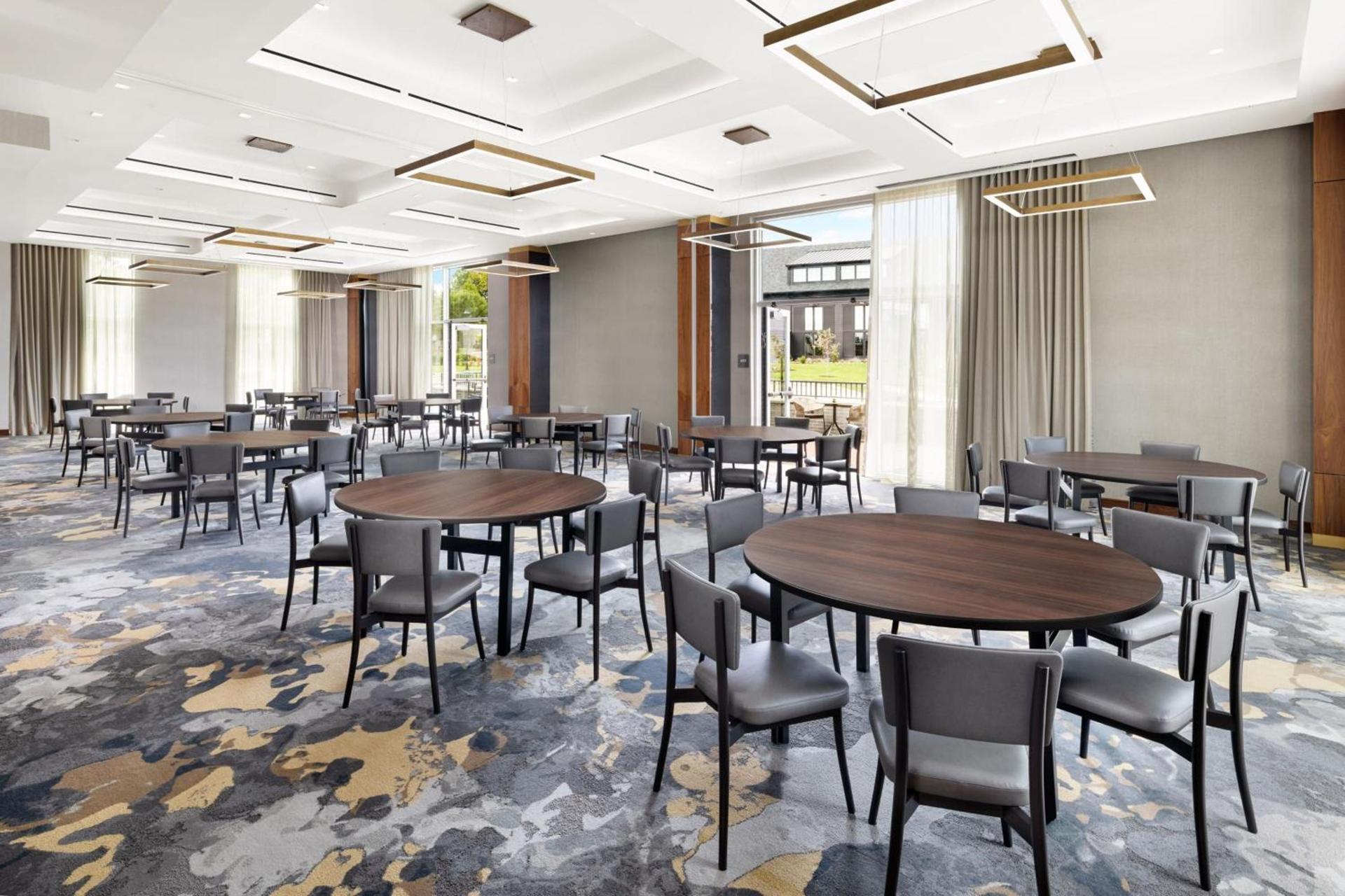 AC Hotel by Marriott Newtown Square photo 41