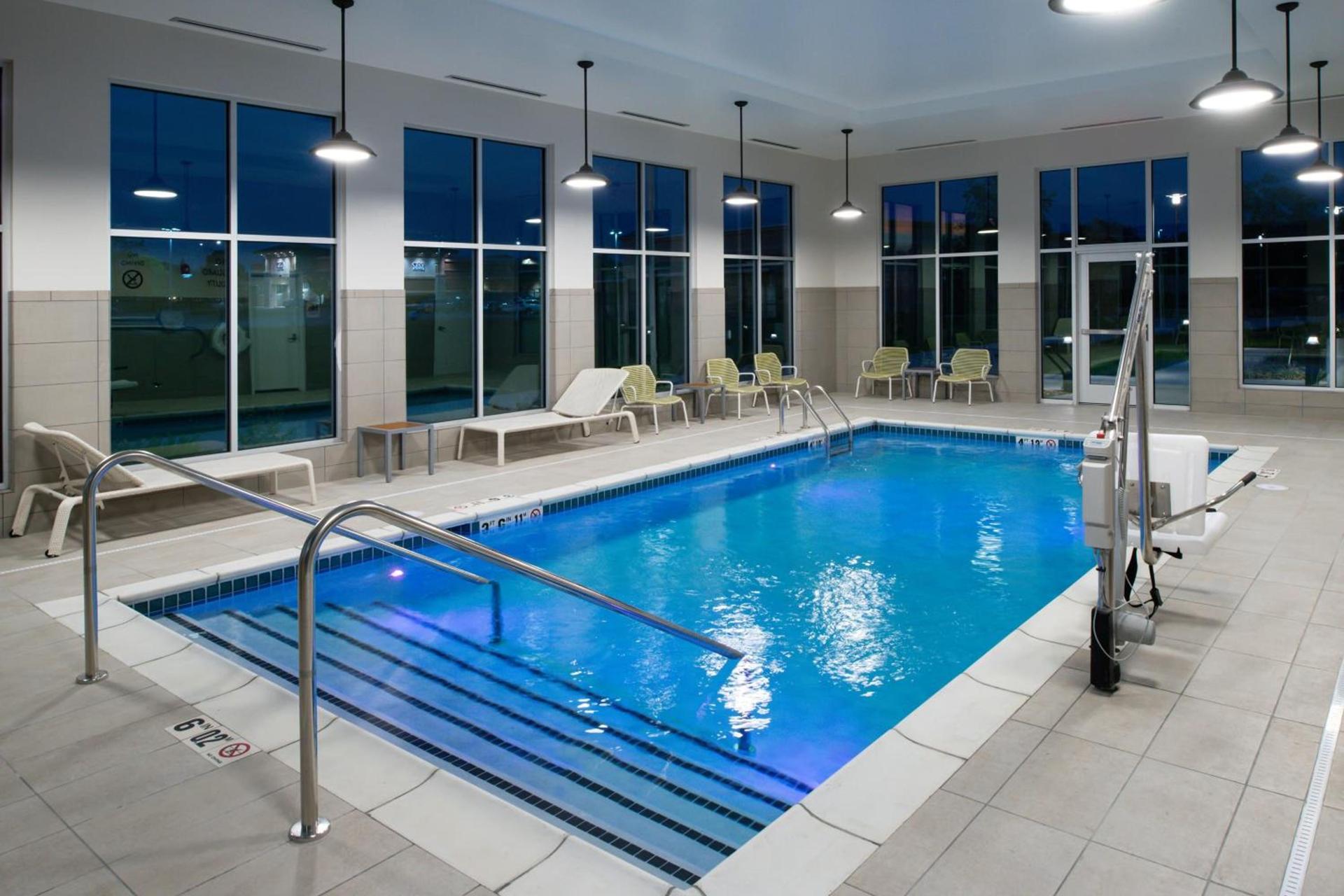 Element by Marriott Overland Park photo 39