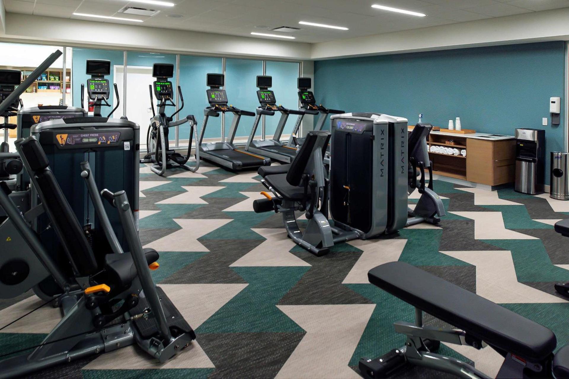 Element by Marriott Overland Park photo 37