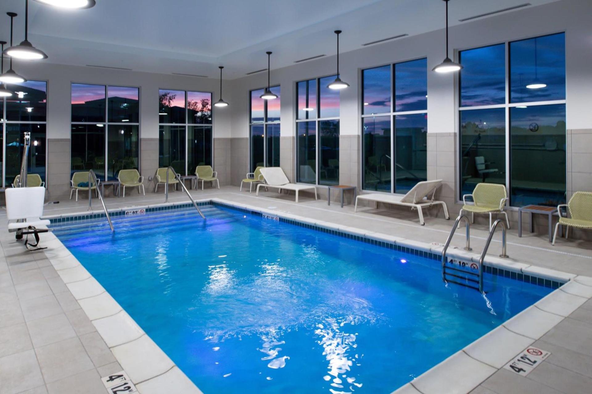 Element by Marriott Overland Park photo 38