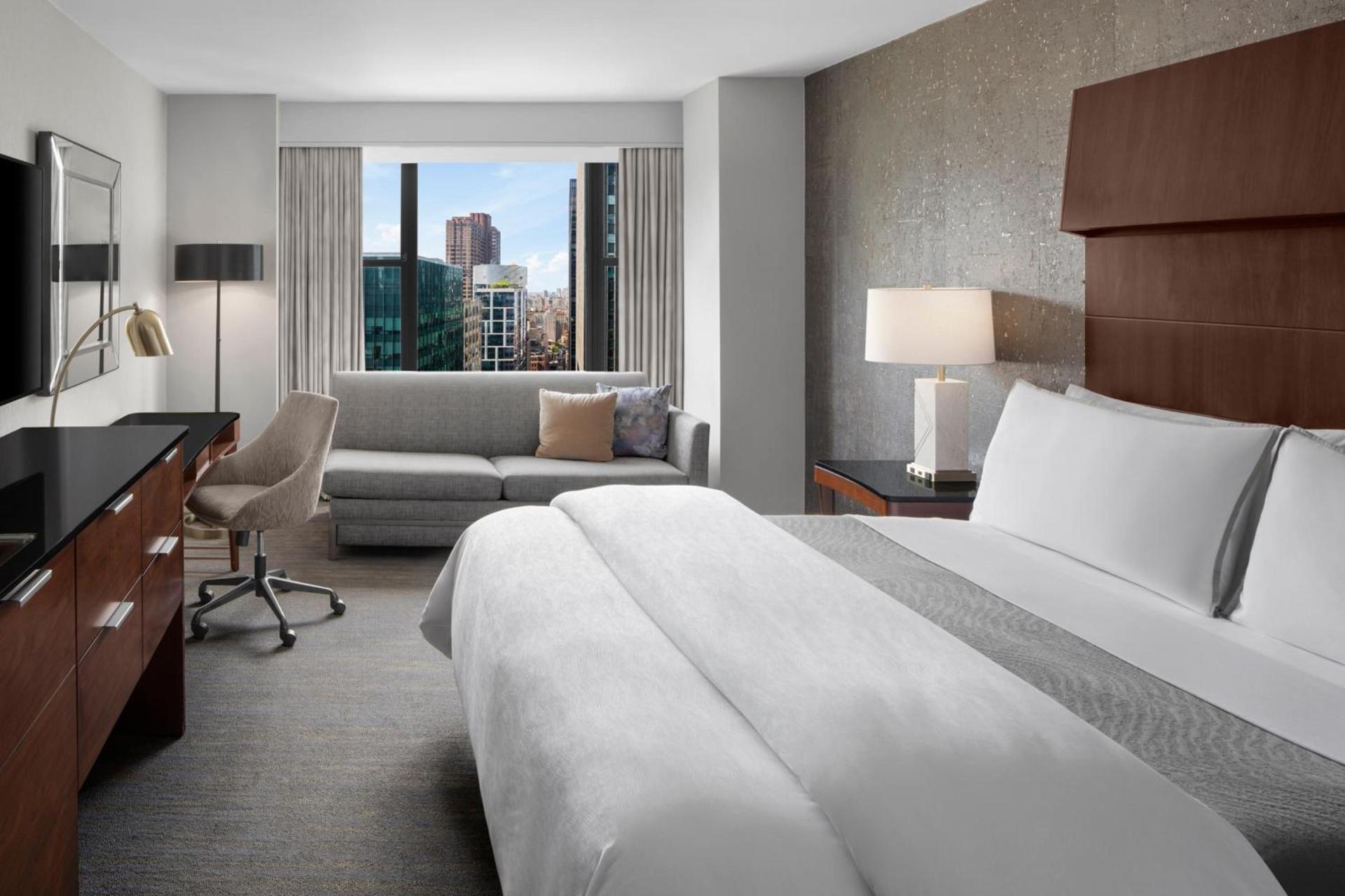 The Westin New York Grand Central photo 14