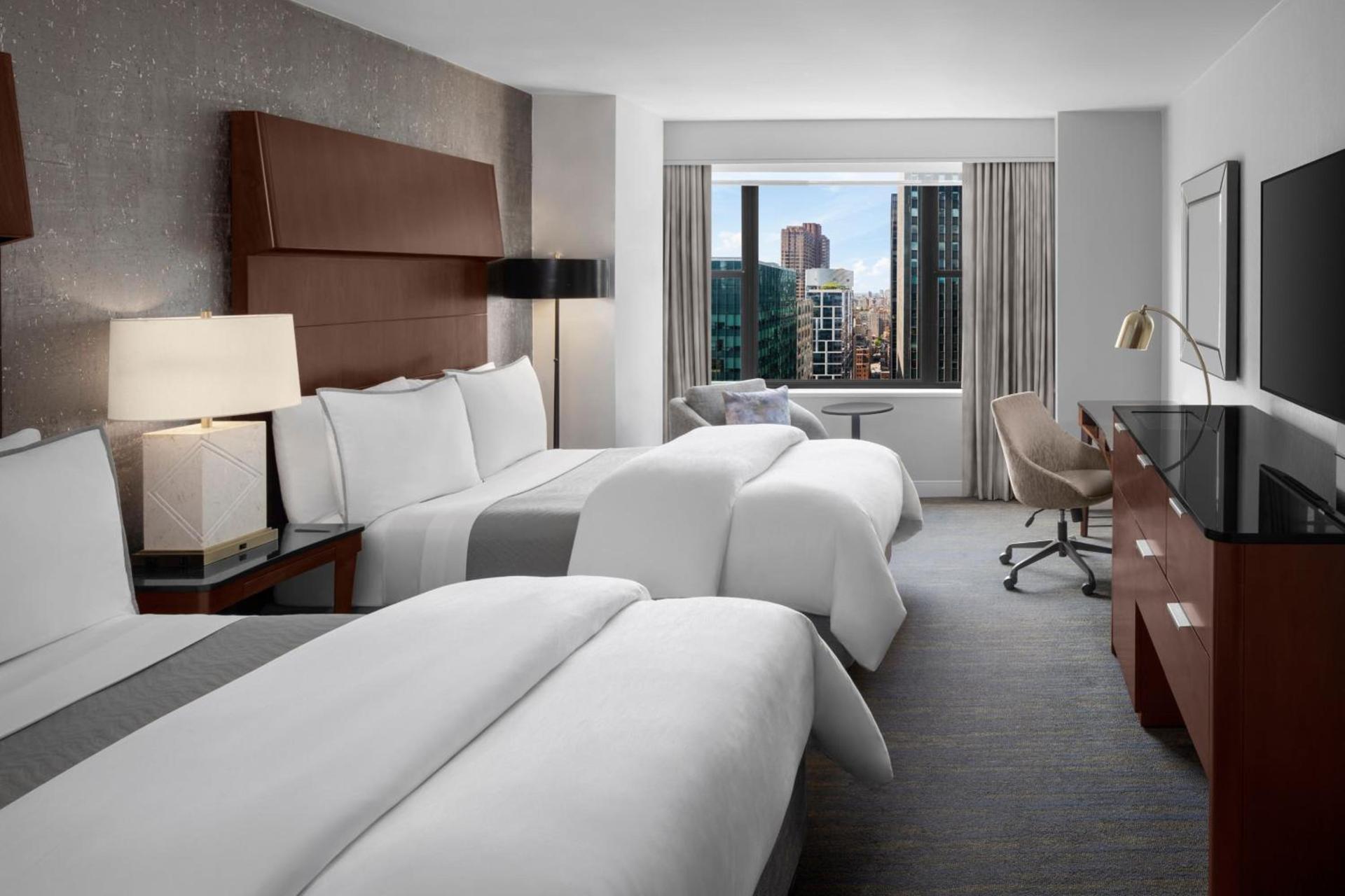 The Westin New York Grand Central photo 15