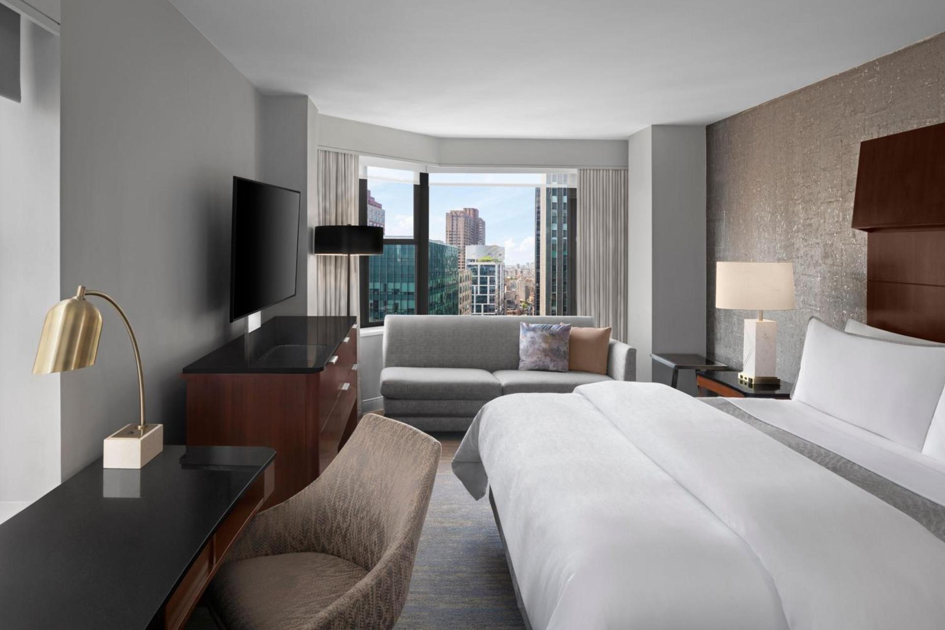 The Westin New York Grand Central photo 16