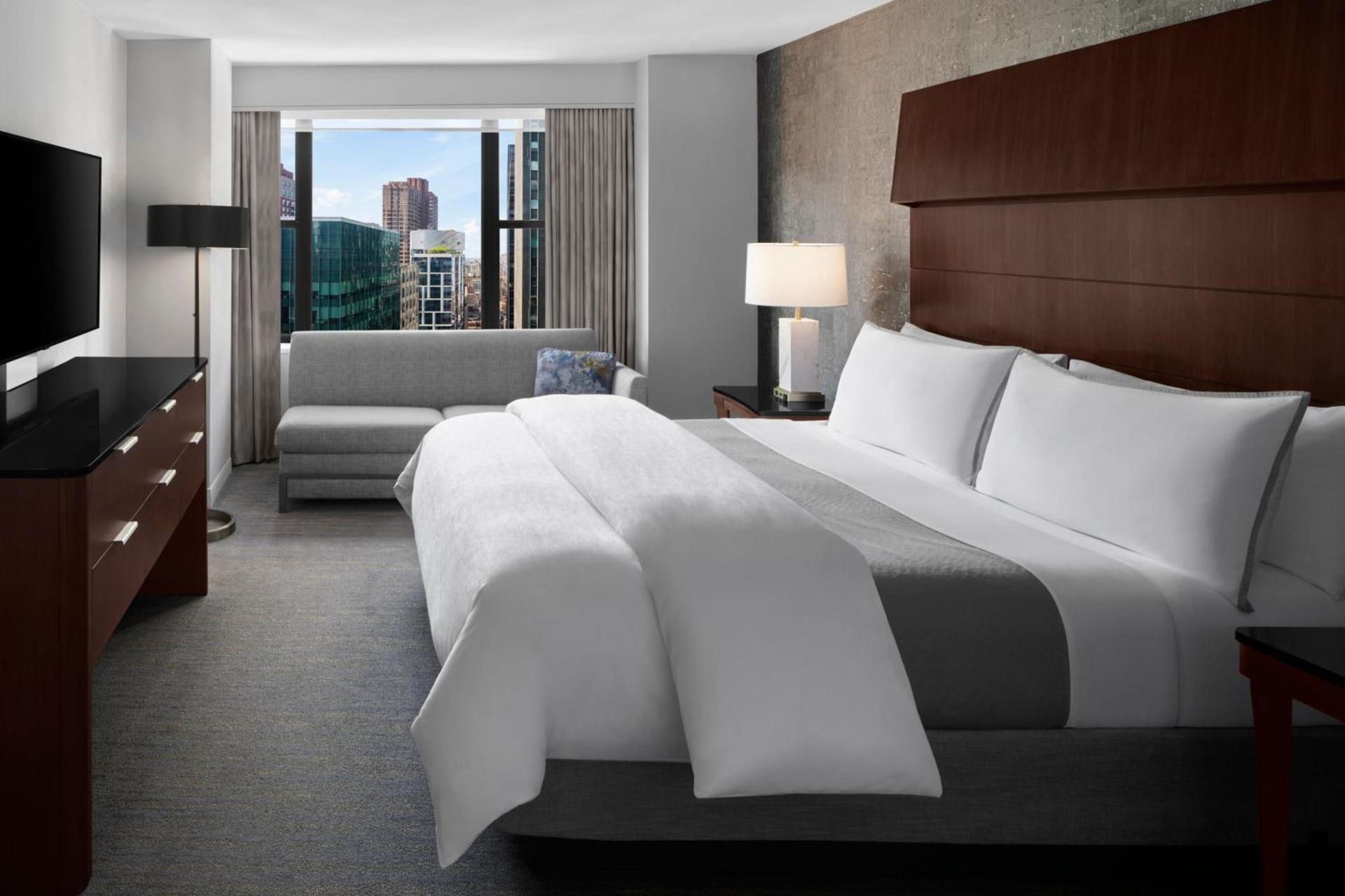 The Westin New York Grand Central photo 30