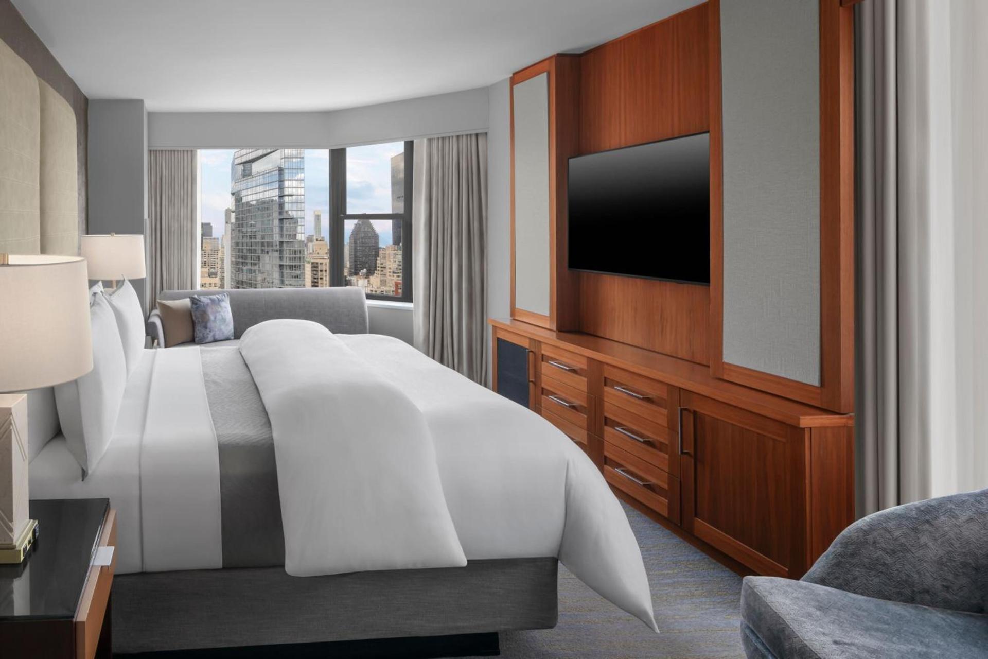 The Westin New York Grand Central photo 34