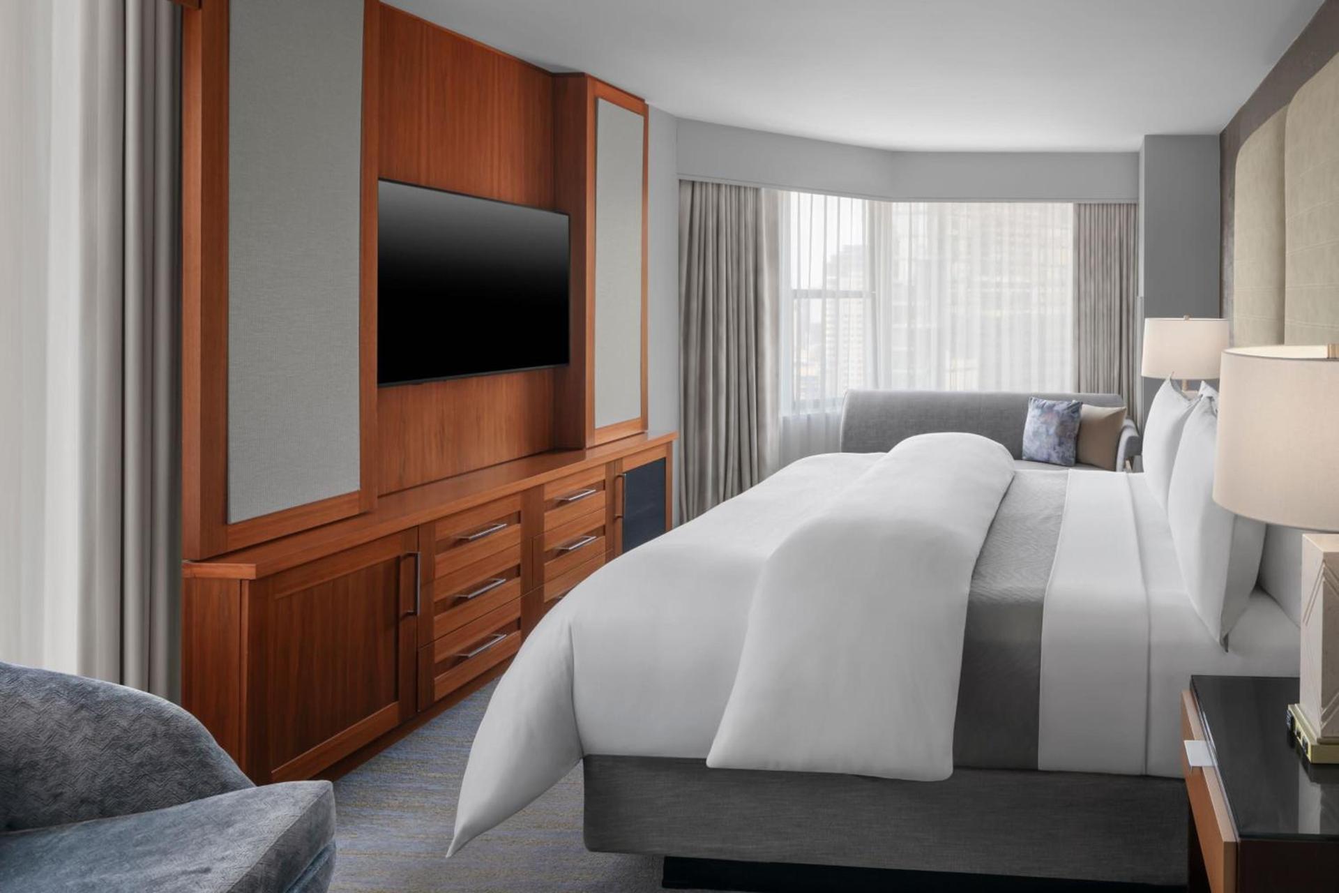 The Westin New York Grand Central photo 33