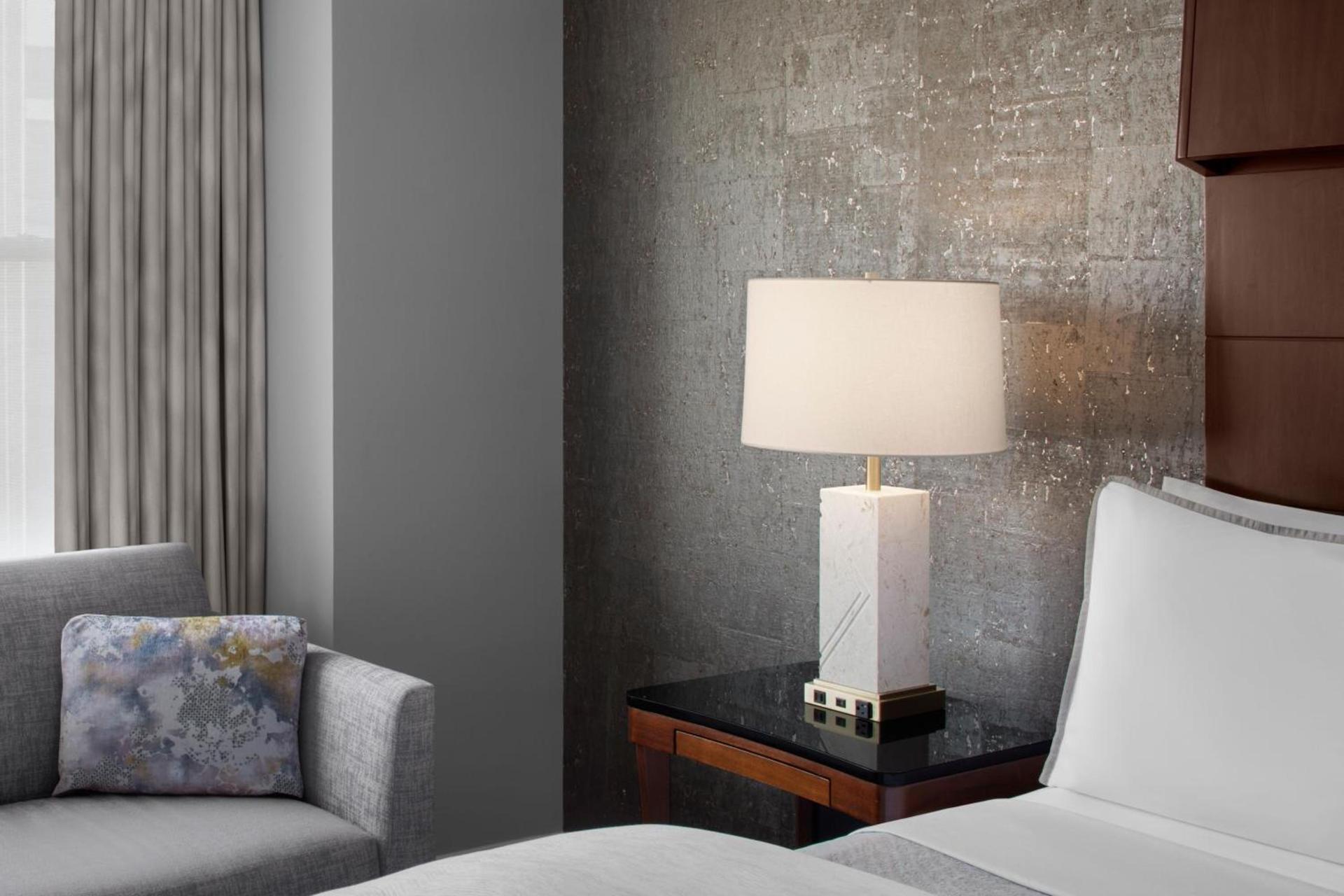 The Westin New York Grand Central photo 36