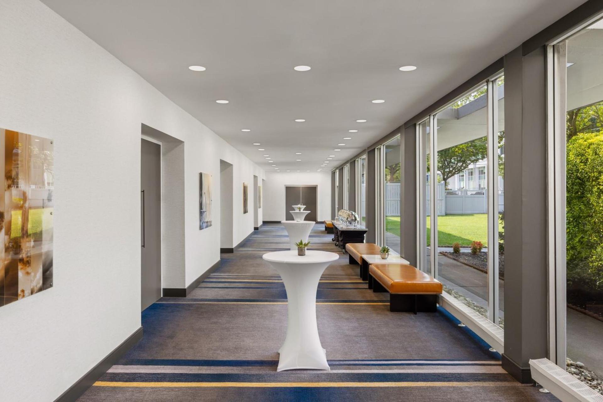 Marriott Saddle Brook photo 35
