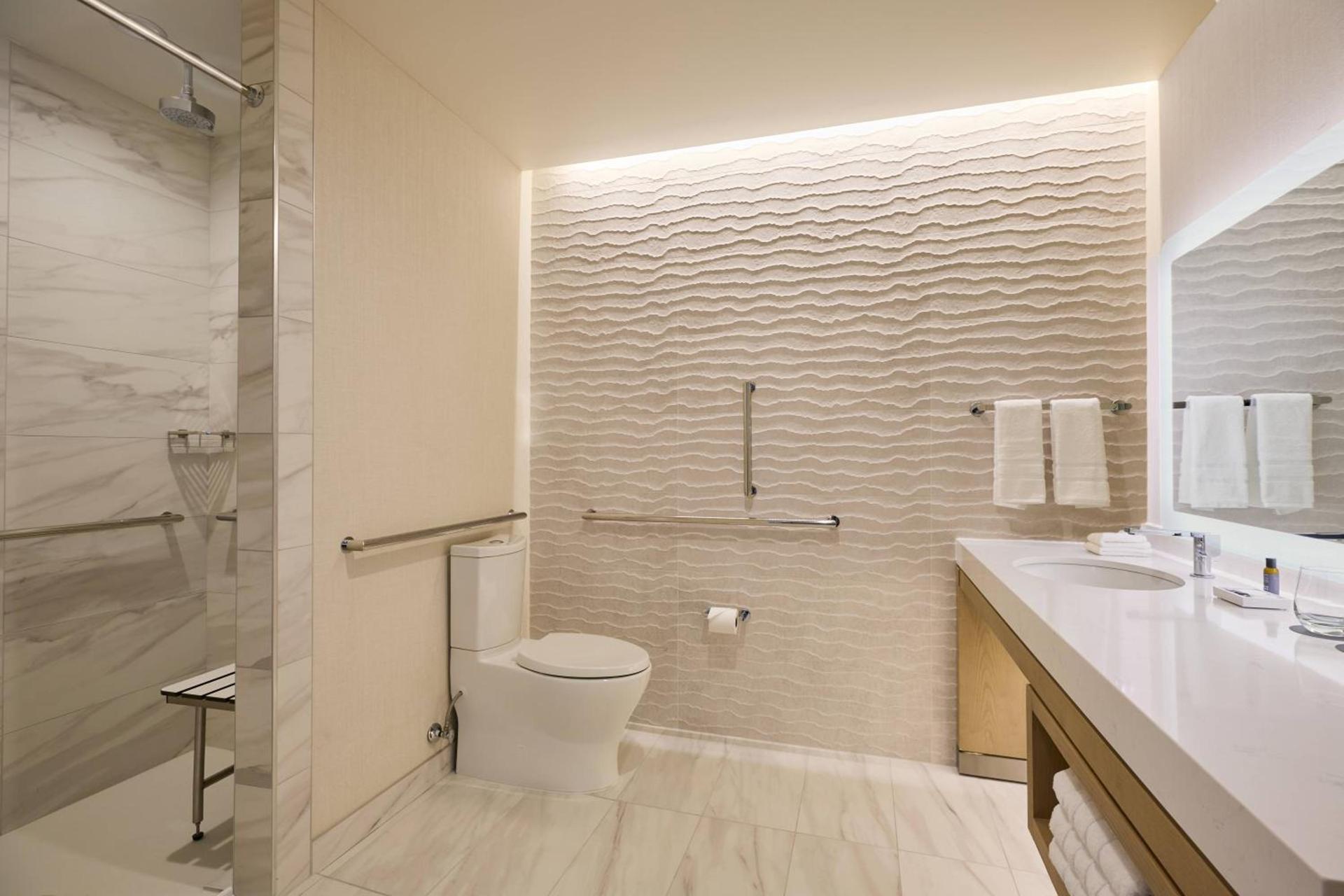 The Westin Raleigh-Durham Airport photo 62