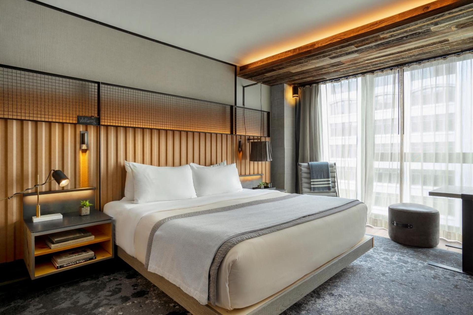 1 Hotel Brooklyn Bridge photo 19