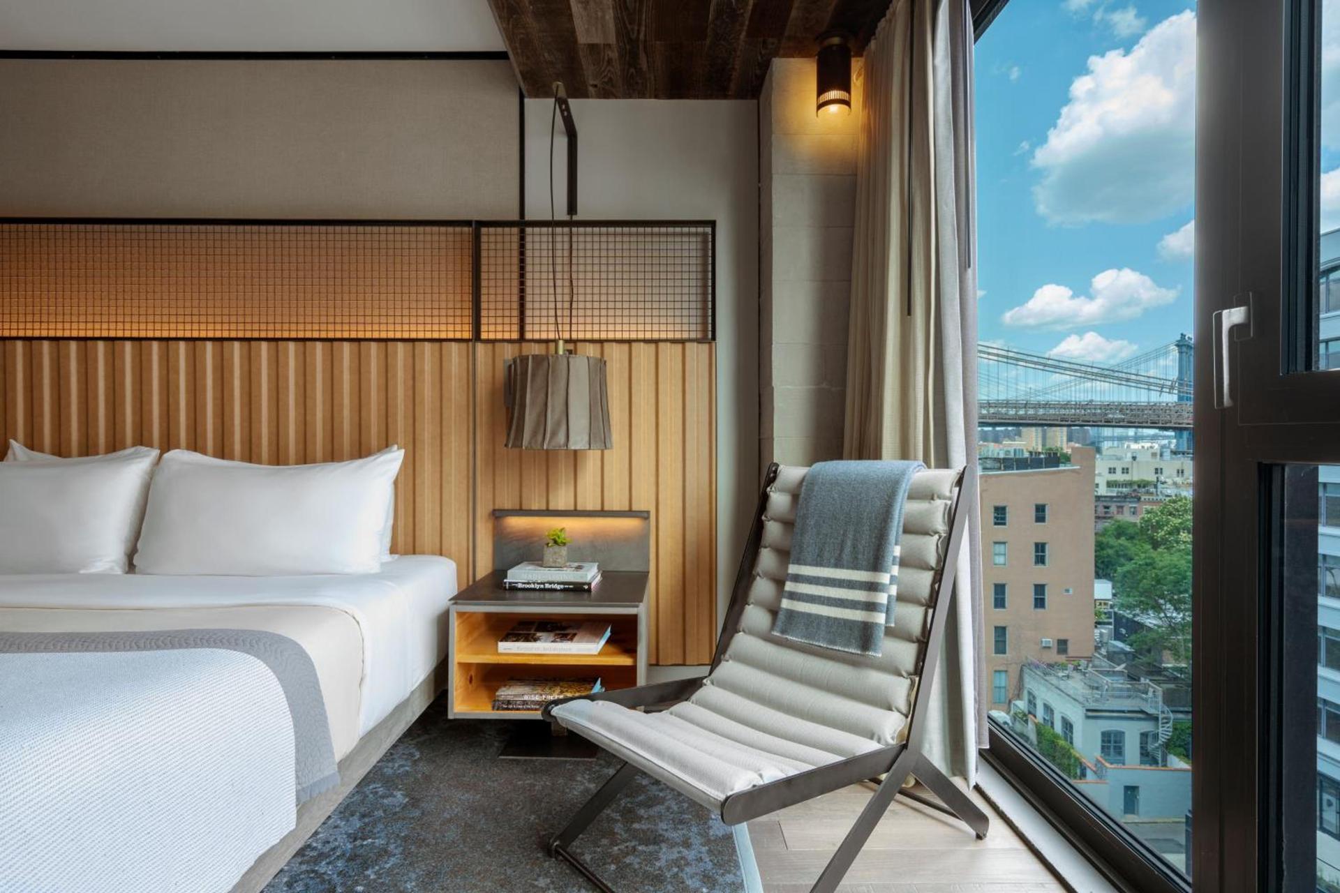 1 Hotel Brooklyn Bridge photo 18