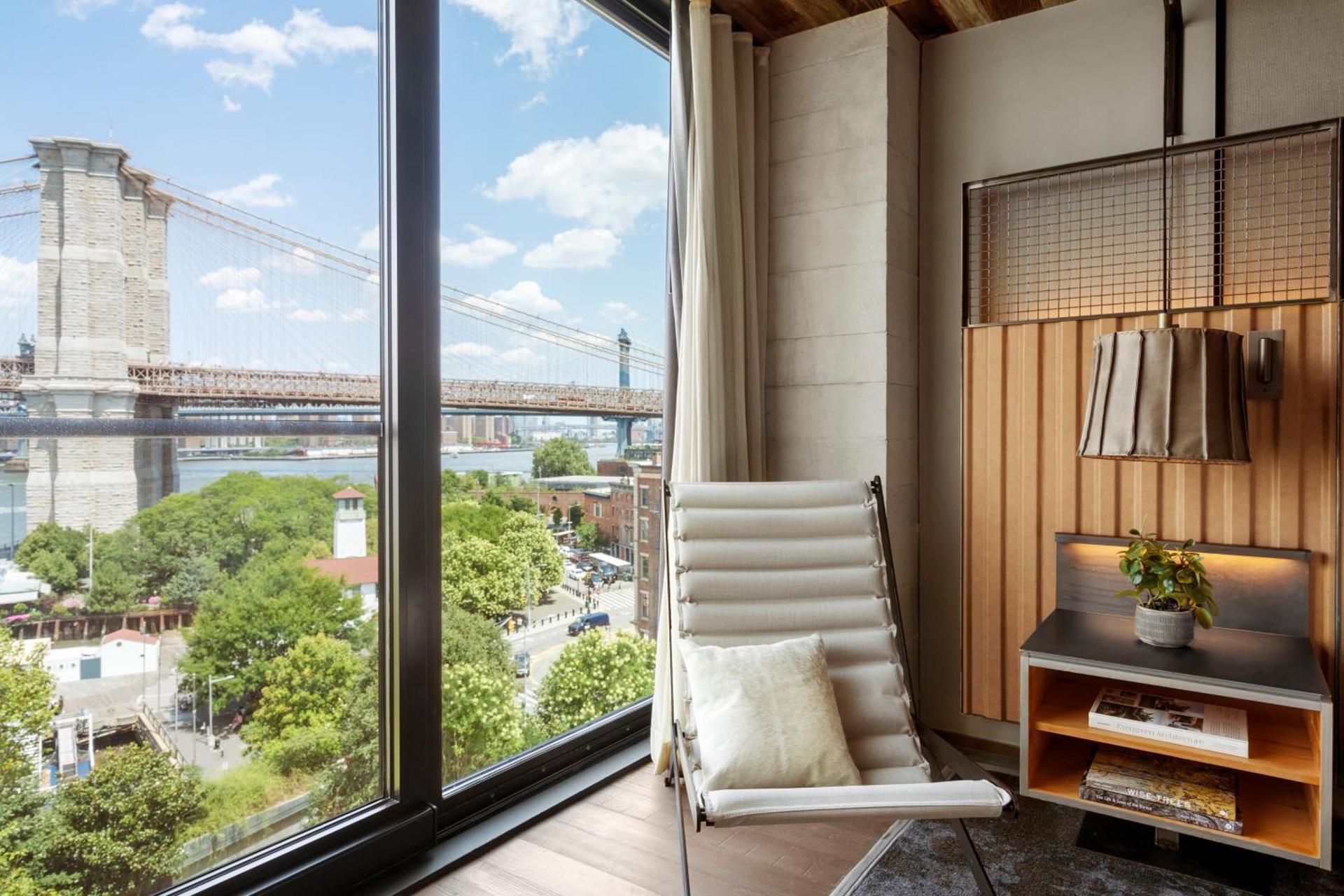 1 Hotel Brooklyn Bridge photo 26