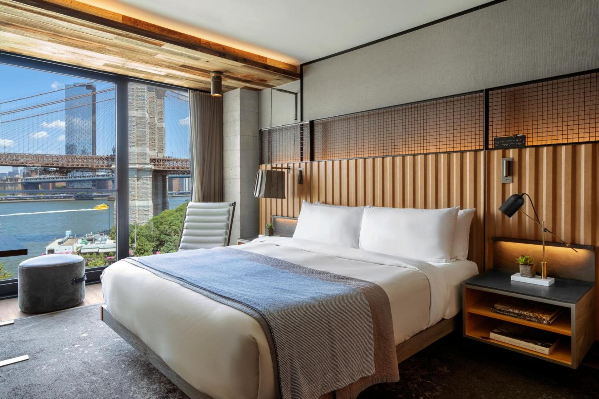 1 Hotel Brooklyn Bridge photo 25