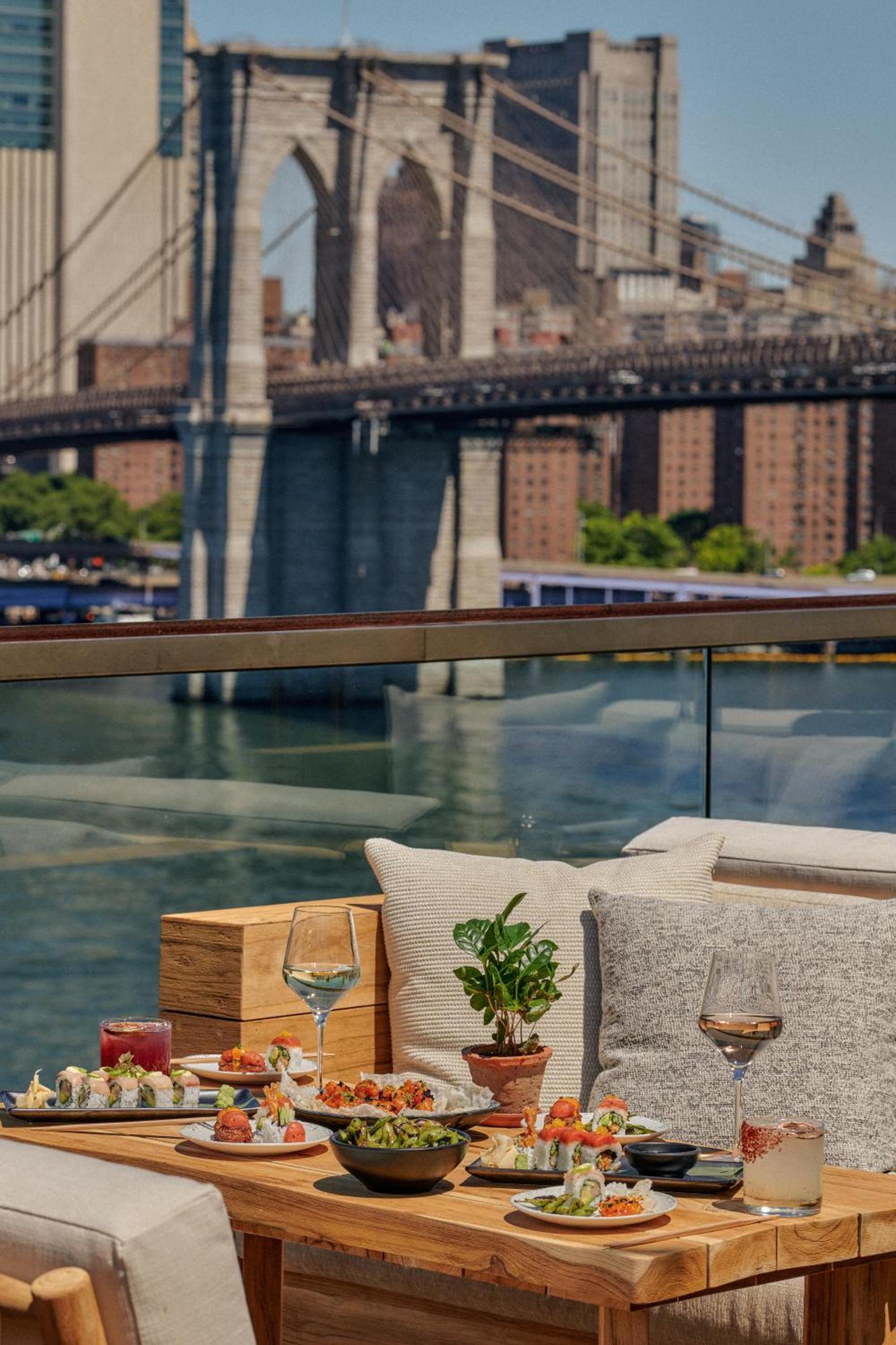 1 Hotel Brooklyn Bridge photo 53