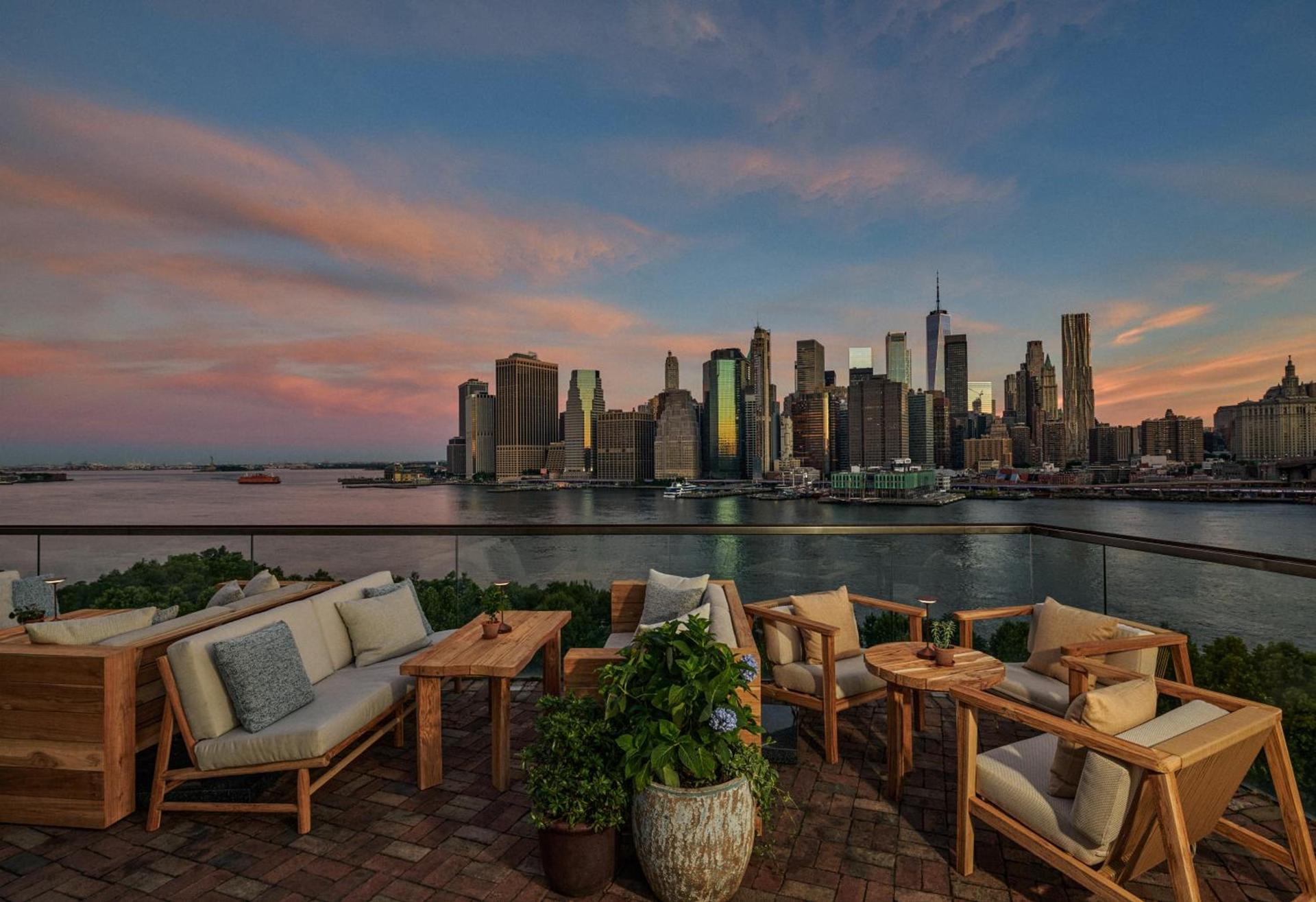 1 Hotel Brooklyn Bridge photo 31