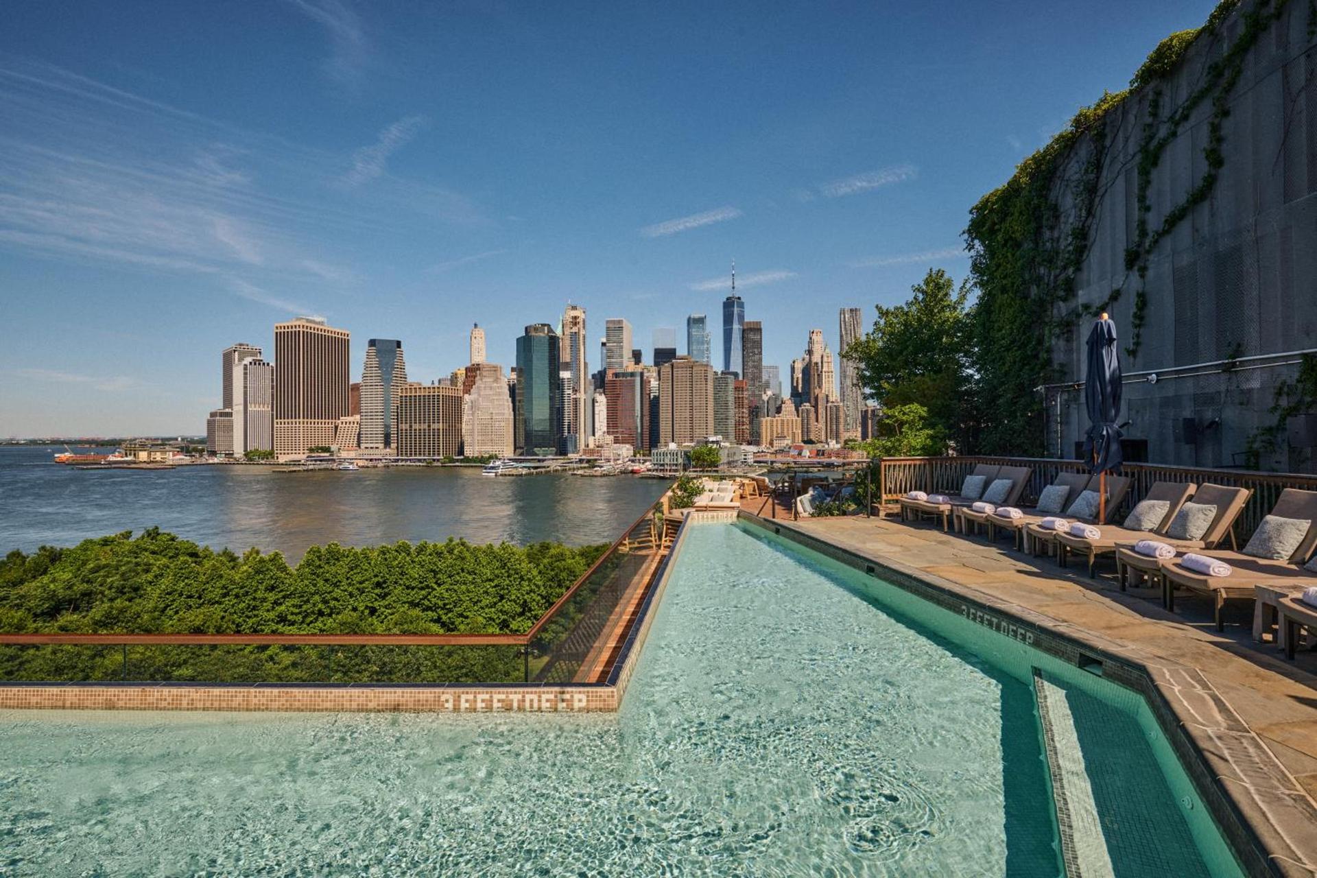1 Hotel Brooklyn Bridge photo 30