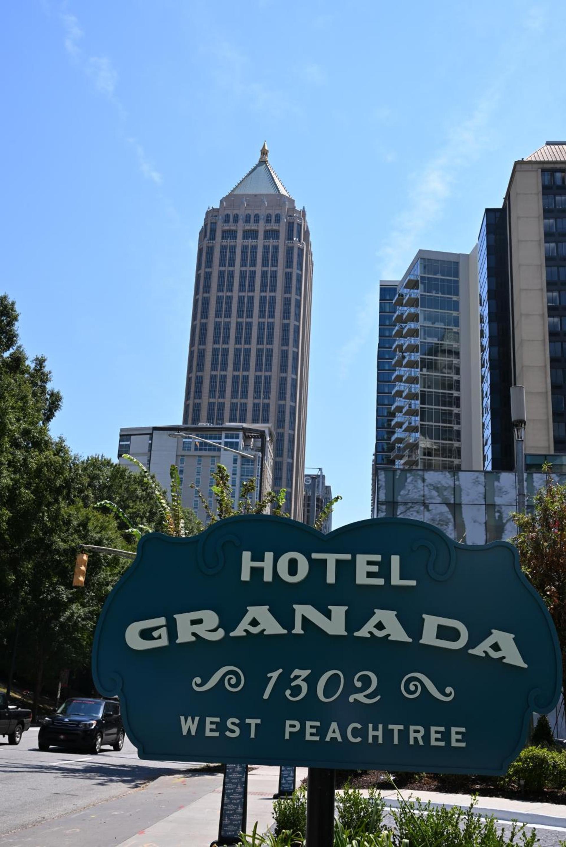 Hotel Granada, a Member of Design Hotels photo 67