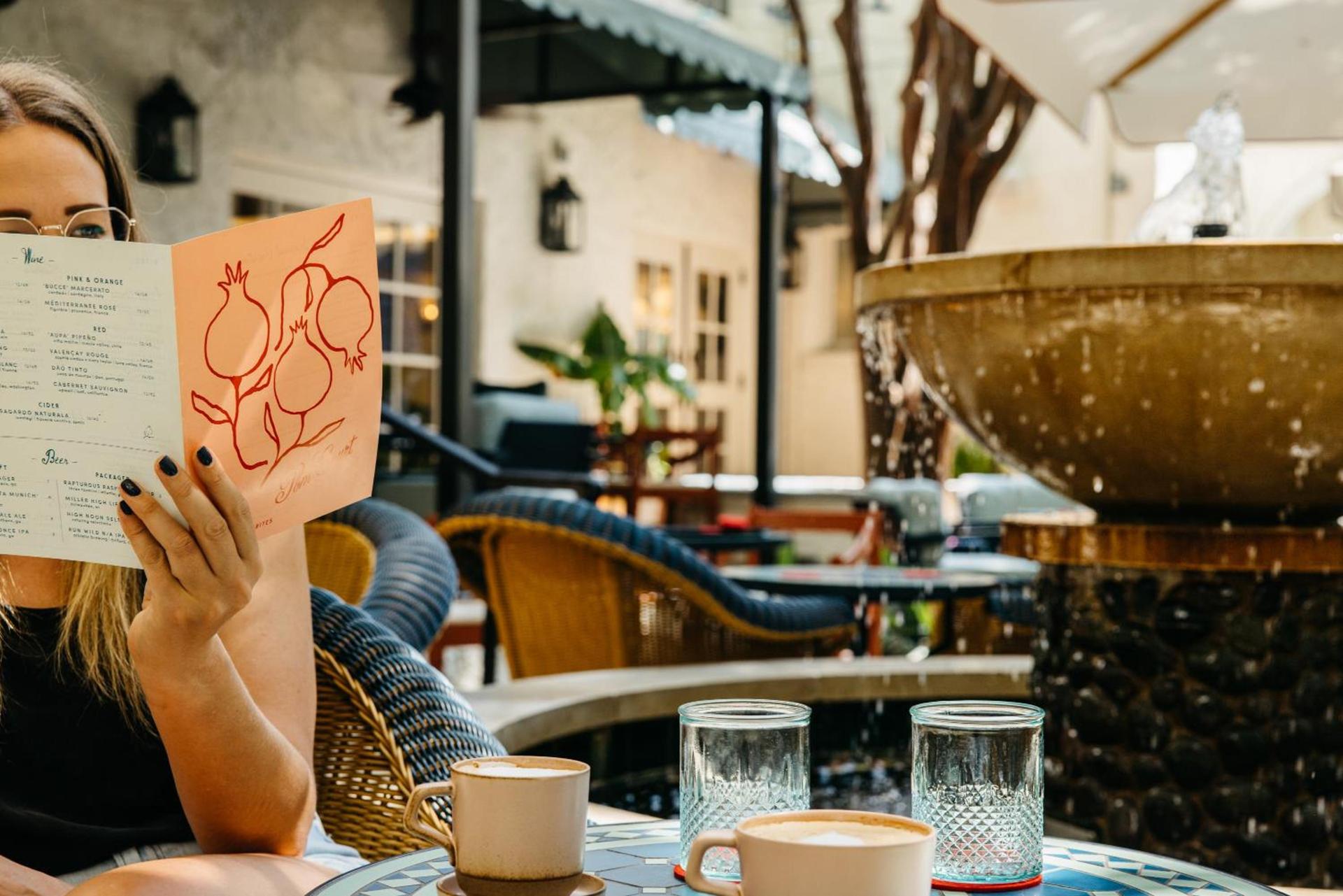 Hotel Granada, a Member of Design Hotels photo 72