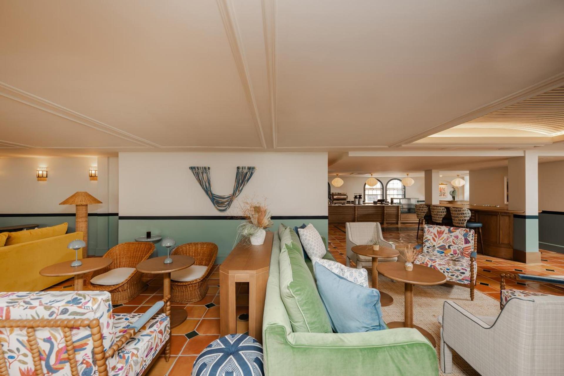 Hotel Granada, a Member of Design Hotels photo 74