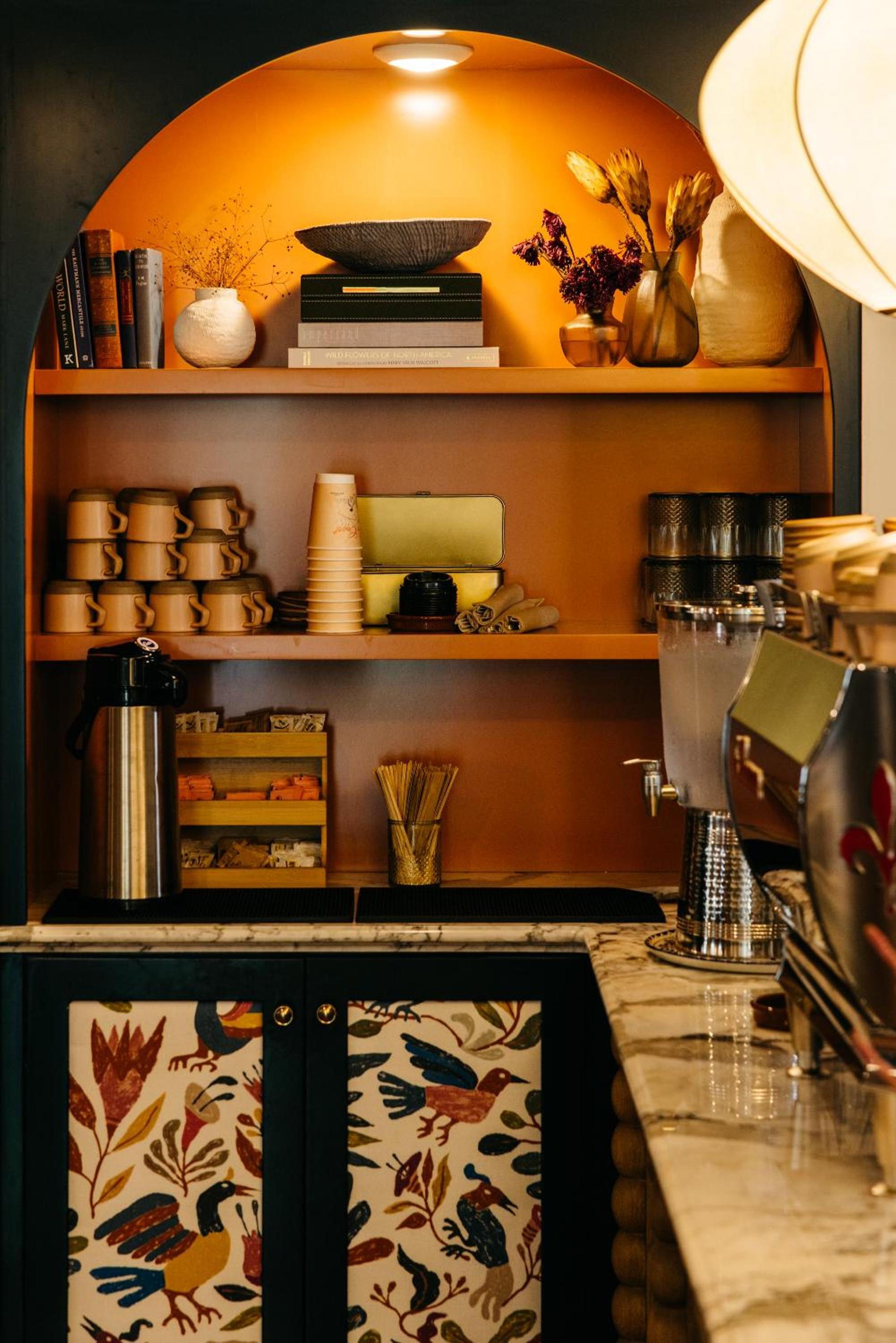 Hotel Granada, a Member of Design Hotels photo 73