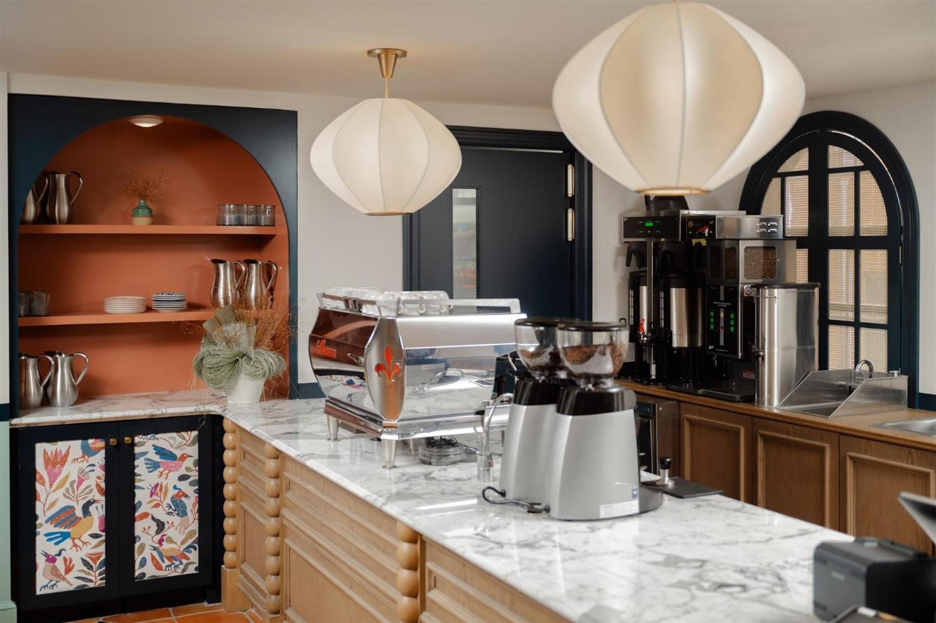 Hotel Granada, a Member of Design Hotels photo 75