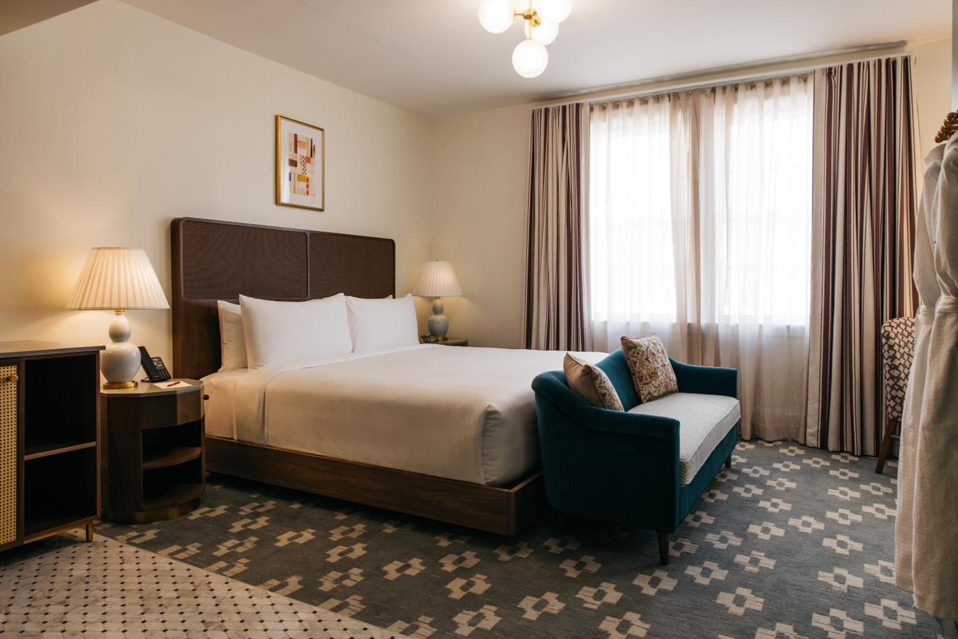 Hotel Granada, a Member of Design Hotels photo 78