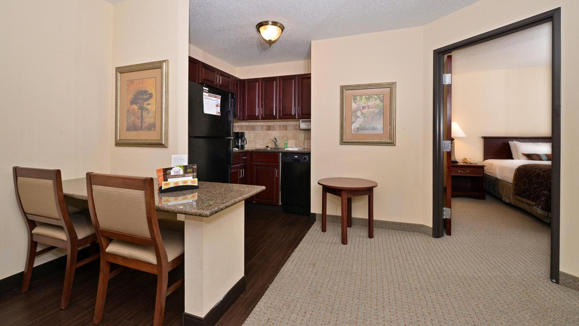 Staybridge Suites West Des Moines by IHG photo 89