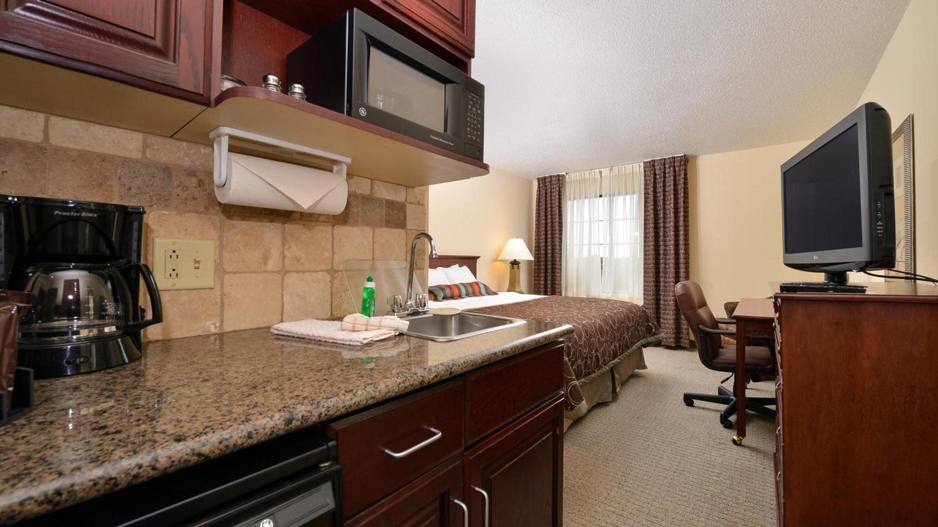 Staybridge Suites West Des Moines by IHG photo 90