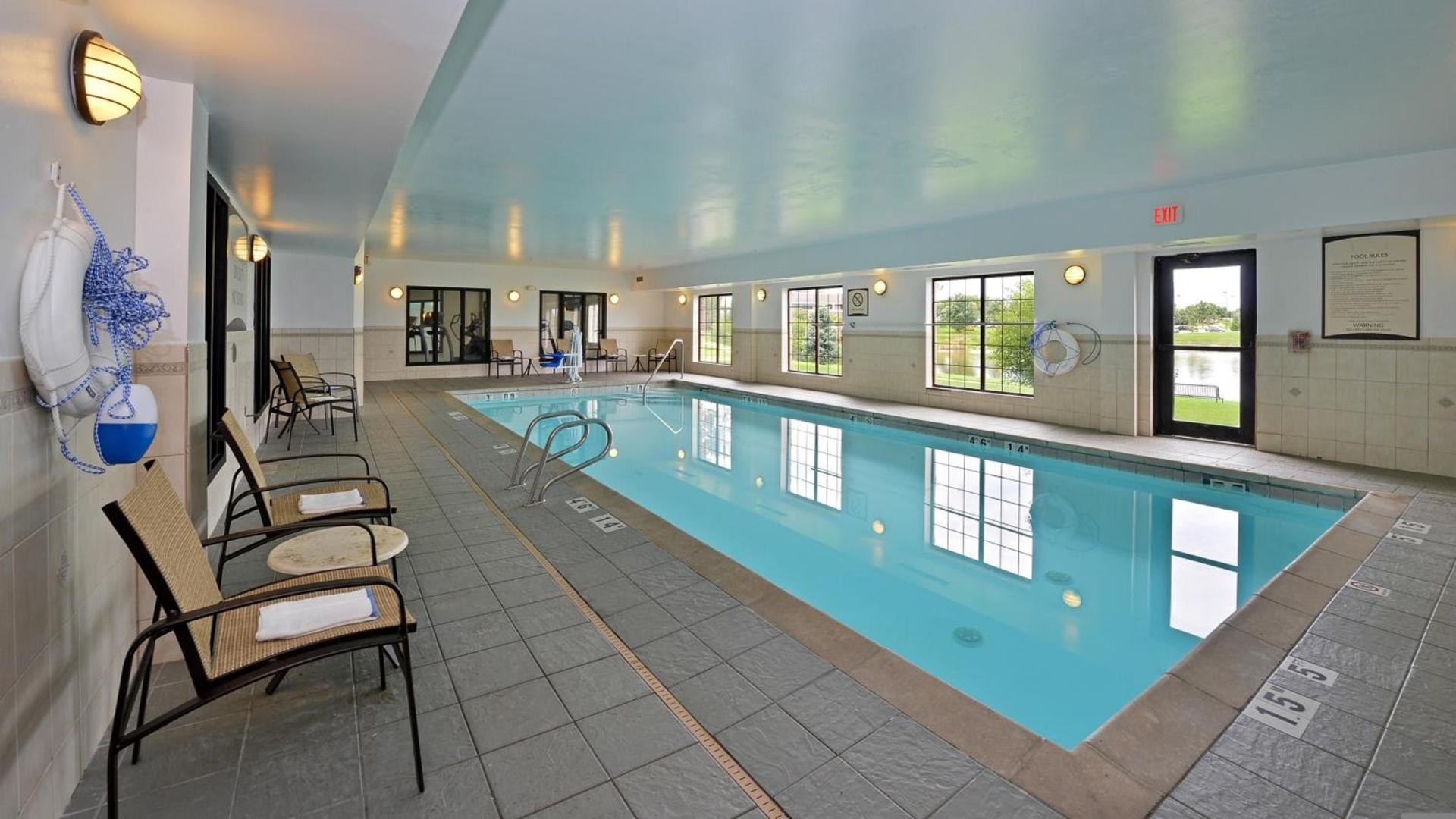 Staybridge Suites West Des Moines by IHG photo 96