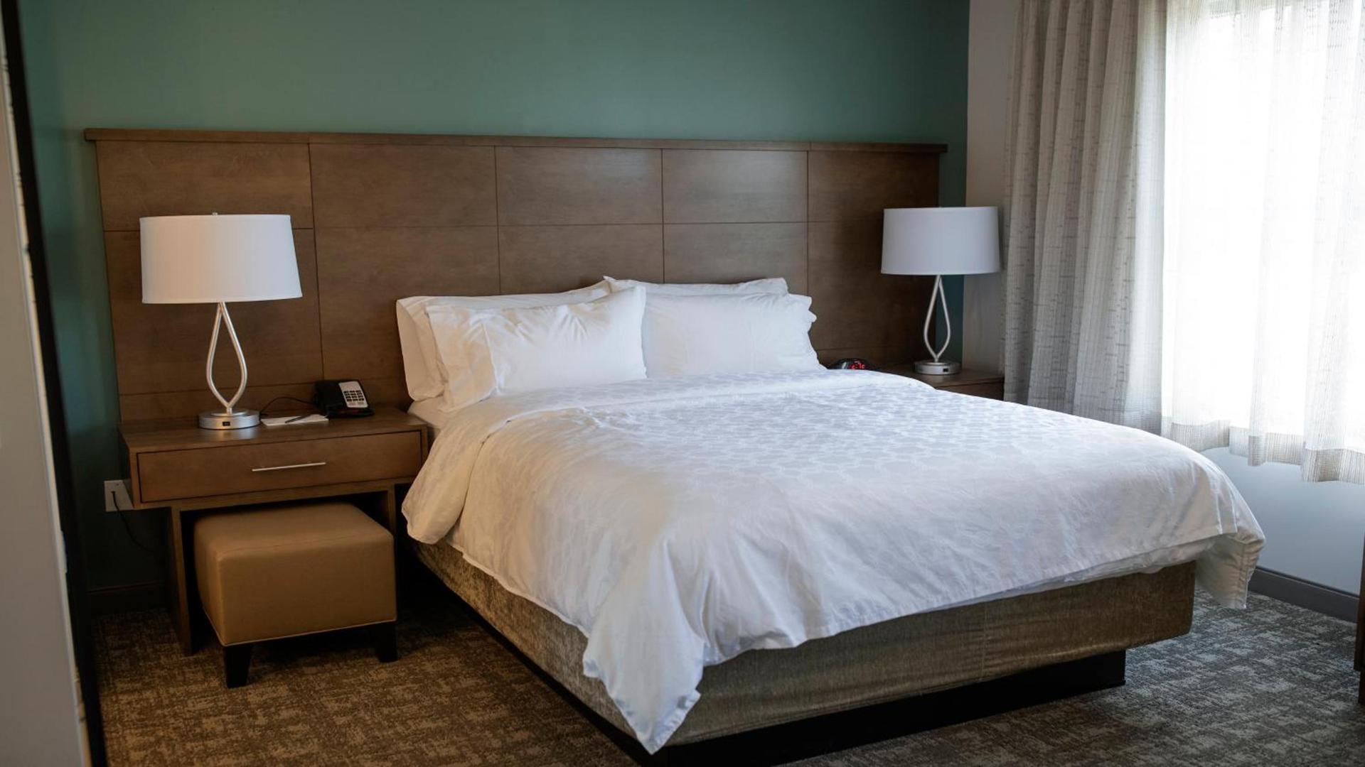 Staybridge Suites Auburn Hills by IHG photo 47