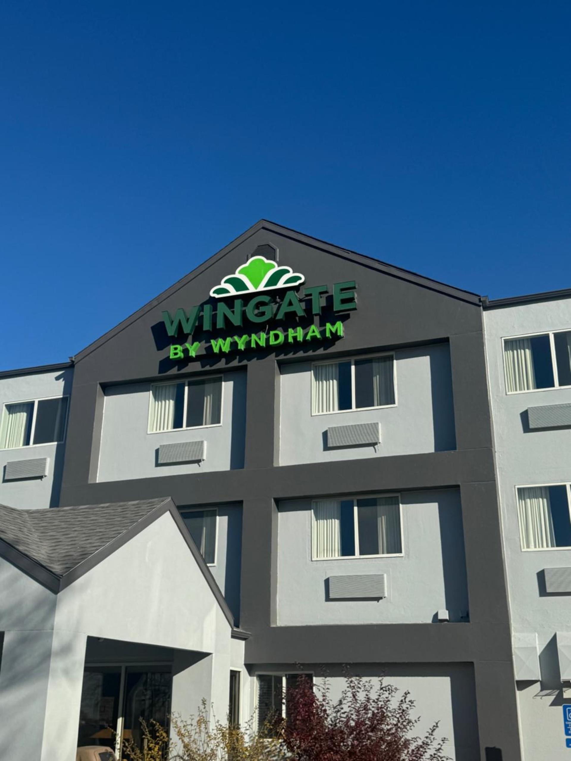 Wingate by Wyndham Sioux City photo 49