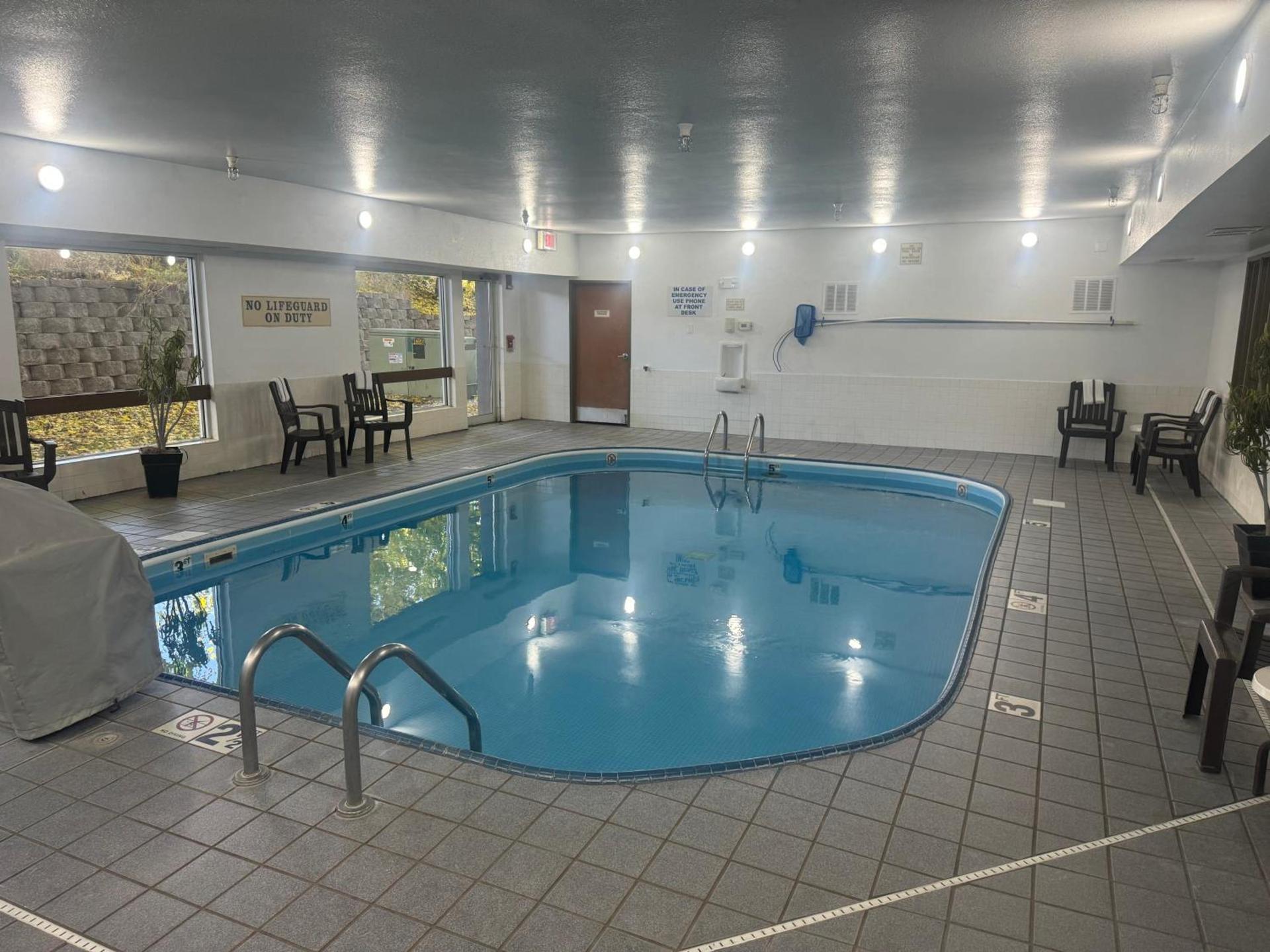 Wingate by Wyndham Sioux City photo 51