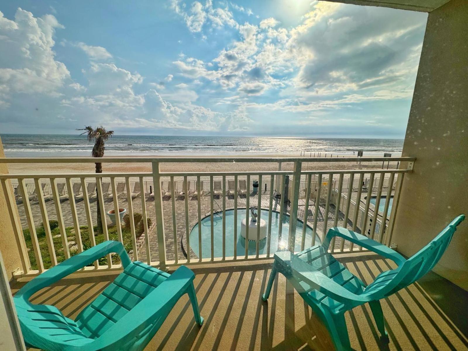 Daytona Inn Studios photo 20