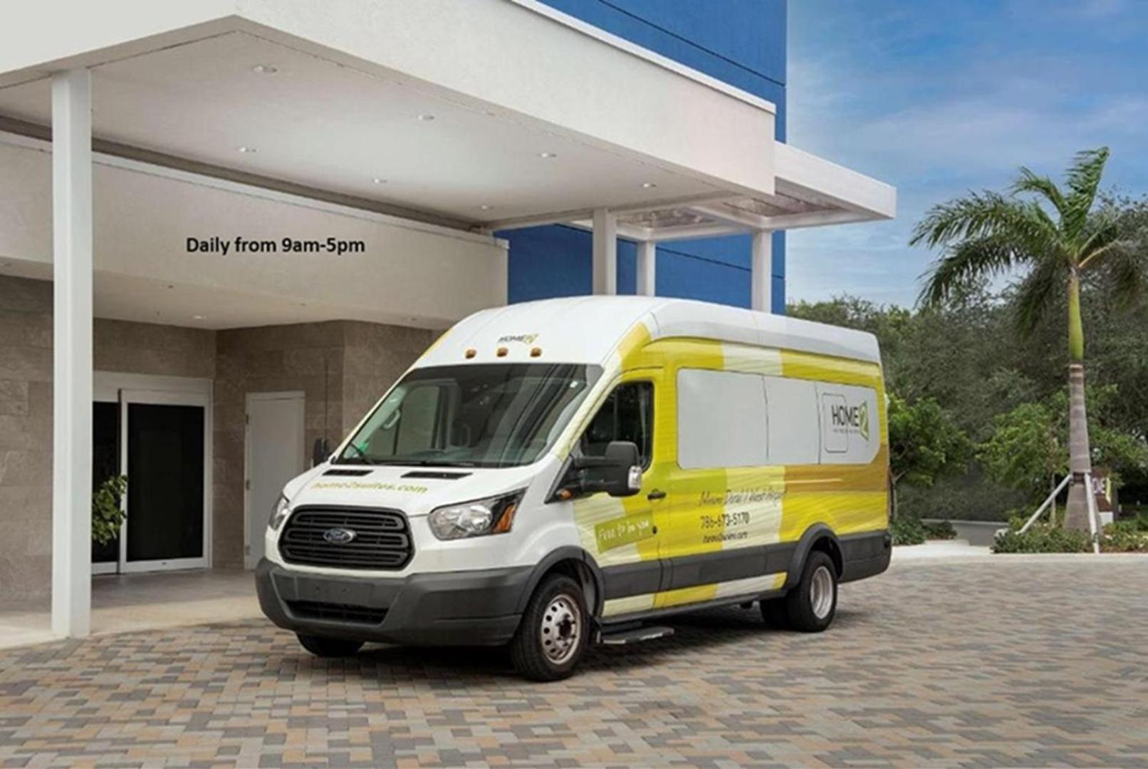 Home2 Suites By Hilton Miami Doral West Airport, Fl photo 6