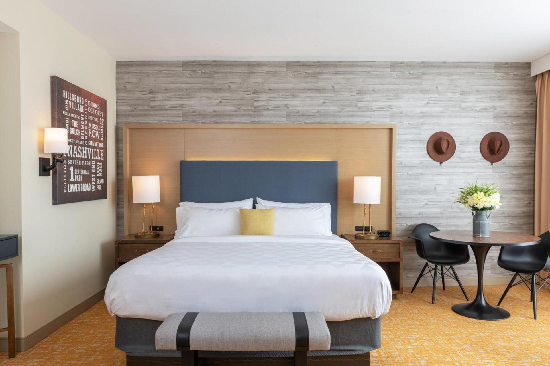 Holiday Inn & Suites Nashville Downtown - Broadway by IHG photo 53