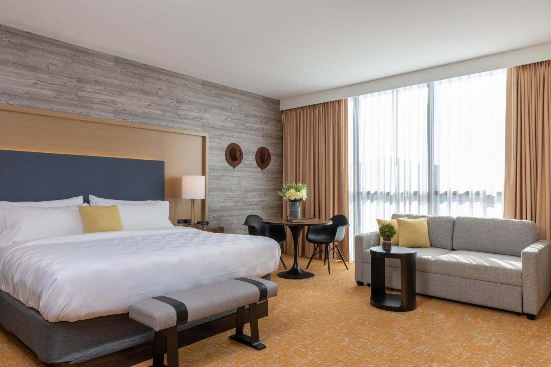 Holiday Inn & Suites Nashville Downtown - Broadway by IHG photo 62