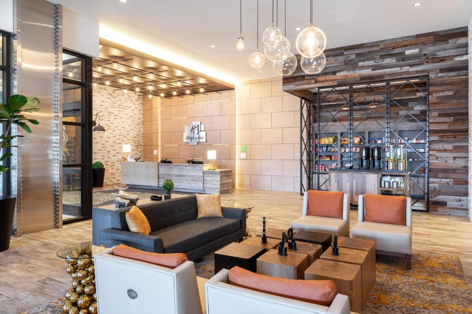 Holiday Inn & Suites Nashville Downtown - Broadway by IHG photo 33