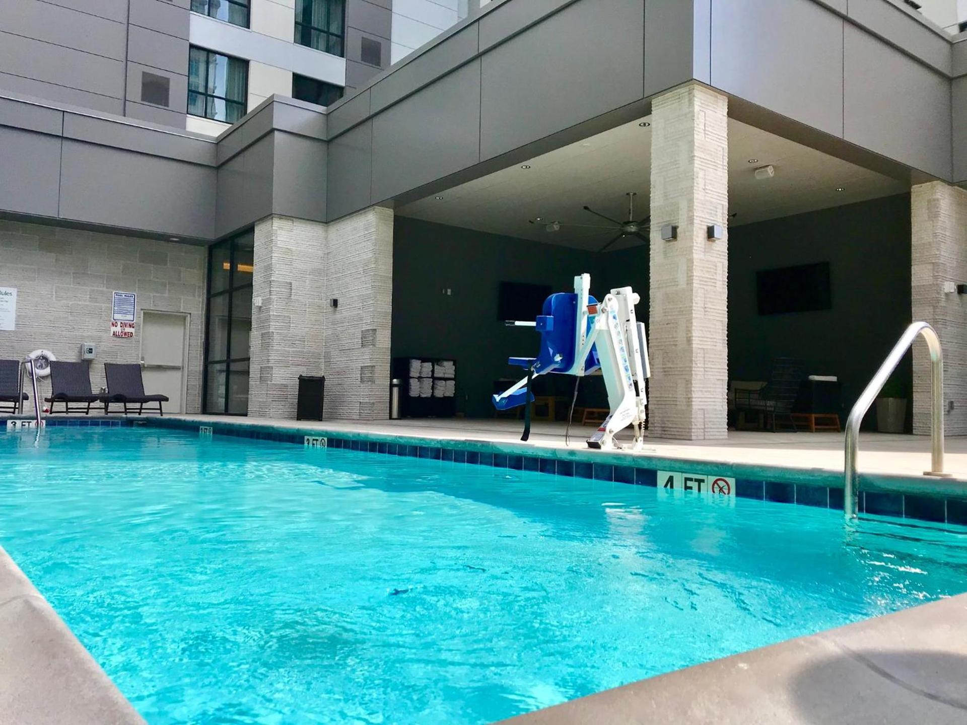 Holiday Inn & Suites Nashville Downtown - Broadway by IHG photo 60