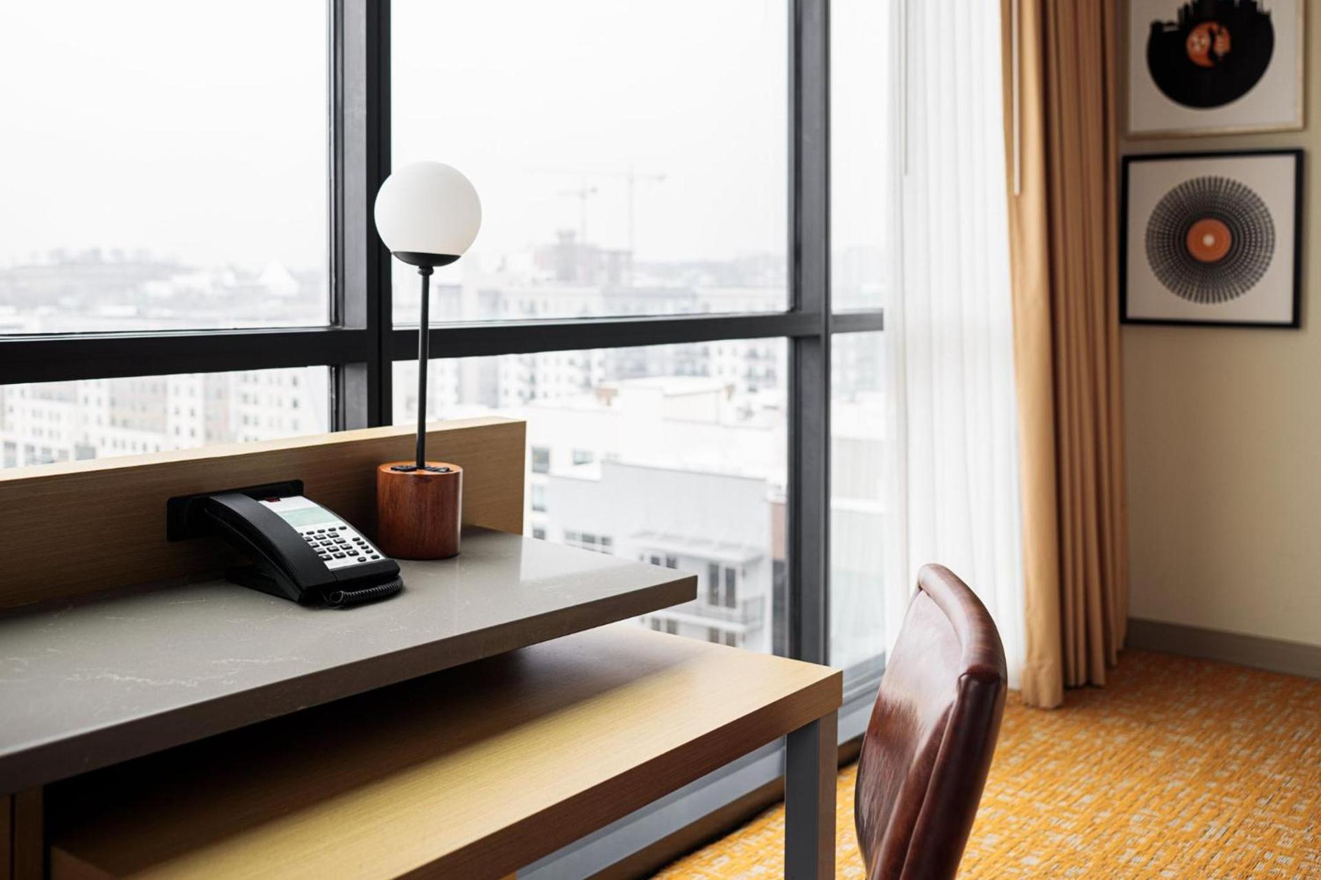 Holiday Inn & Suites Nashville Downtown - Broadway by IHG photo 72