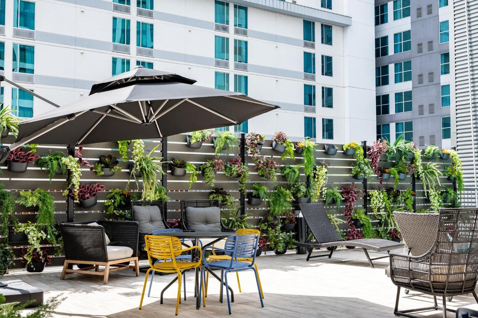 Holiday Inn & Suites Nashville Downtown - Broadway by IHG photo 58