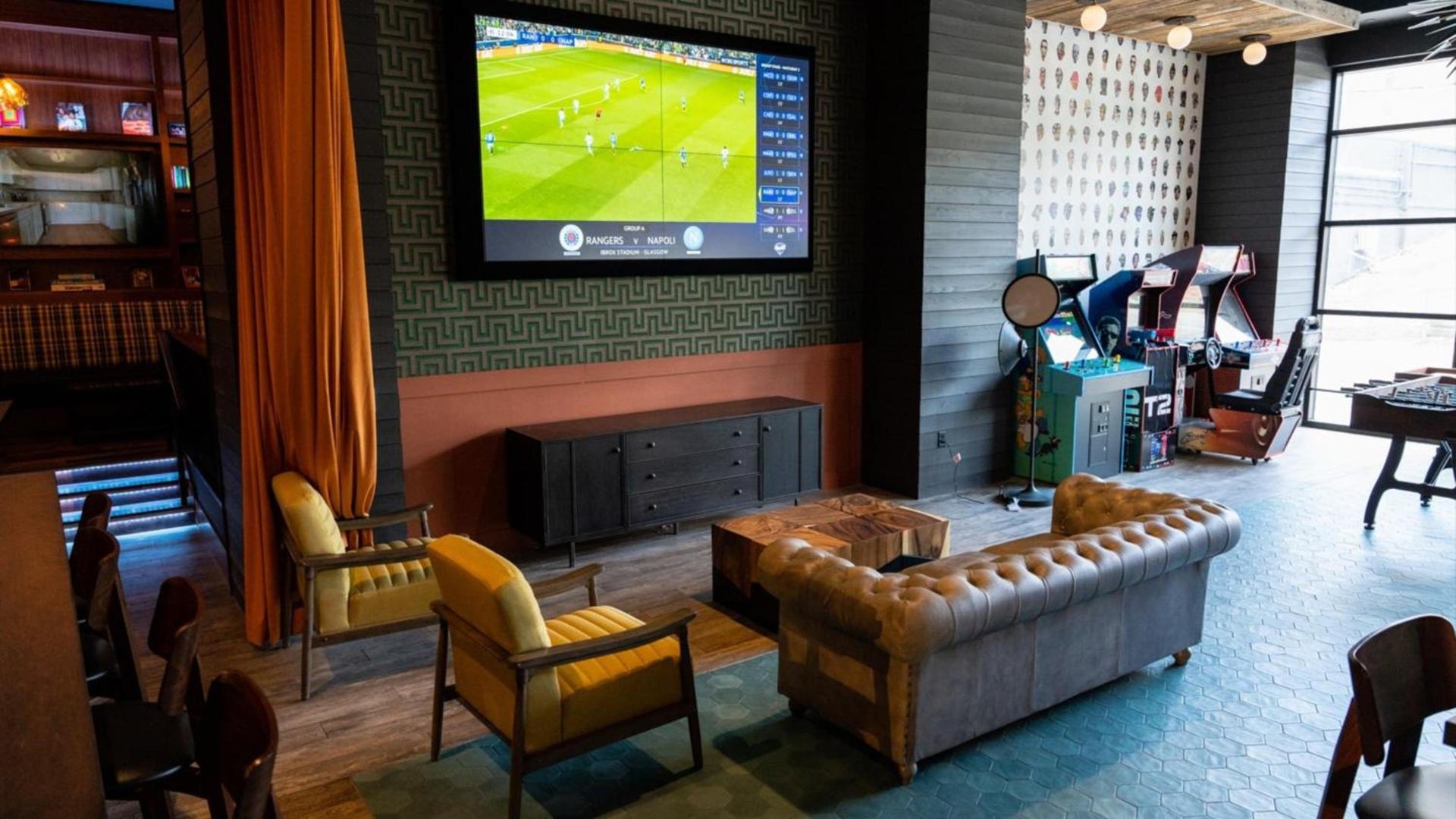 Holiday Inn & Suites Nashville Downtown - Broadway by IHG photo 66