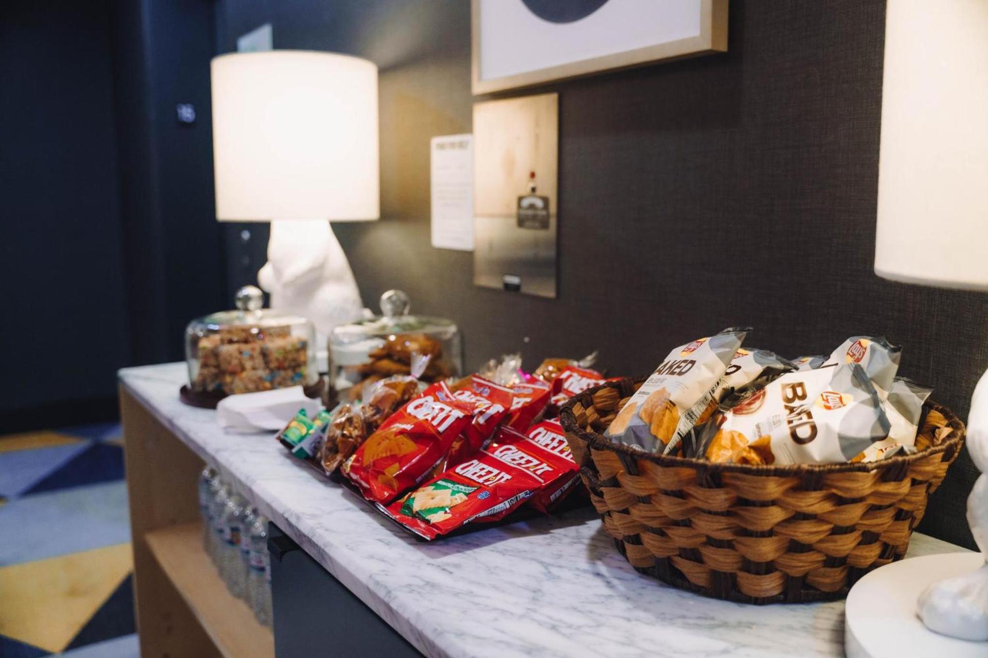 Holiday Inn & Suites Nashville Downtown - Broadway by IHG photo 30