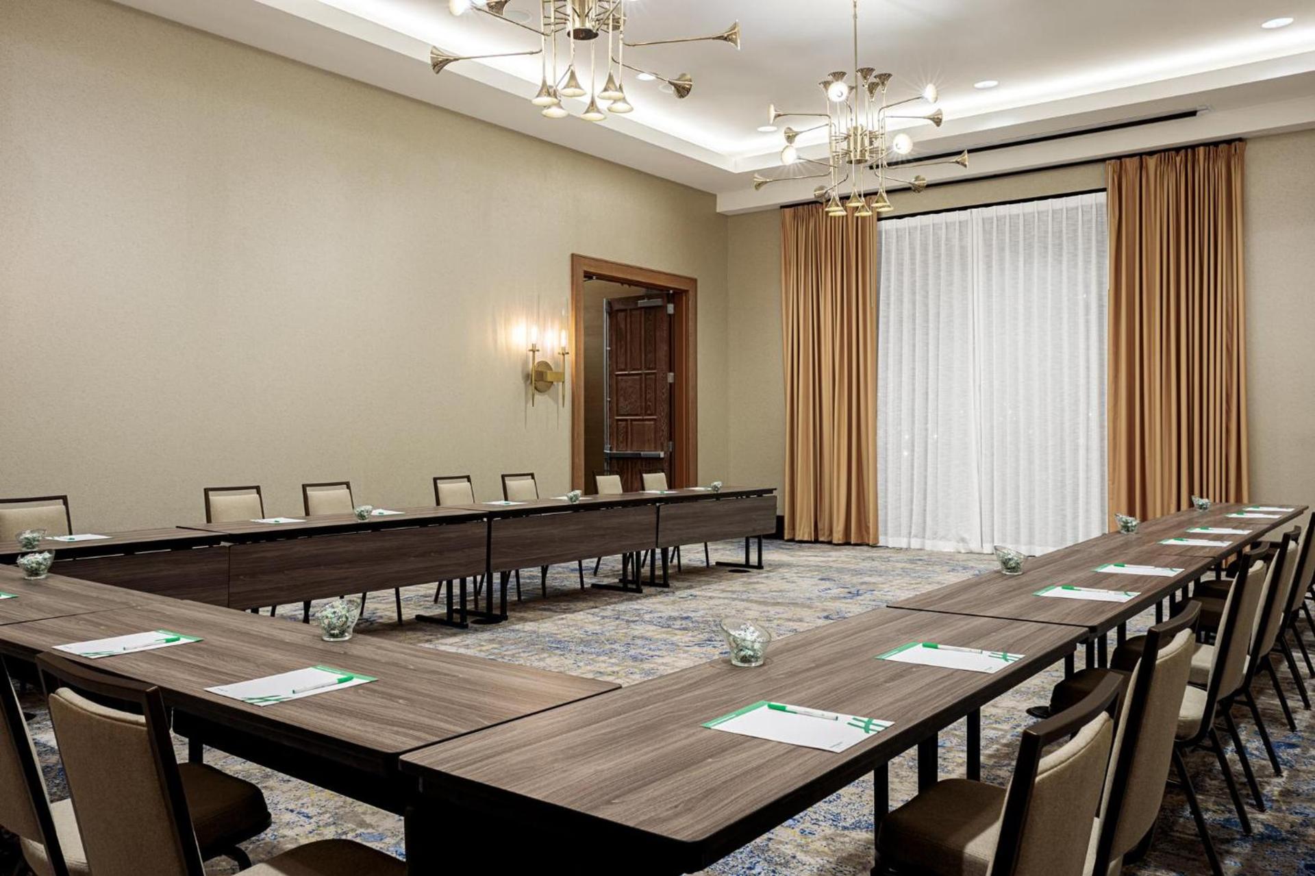 Holiday Inn & Suites Nashville Downtown - Broadway by IHG photo 36